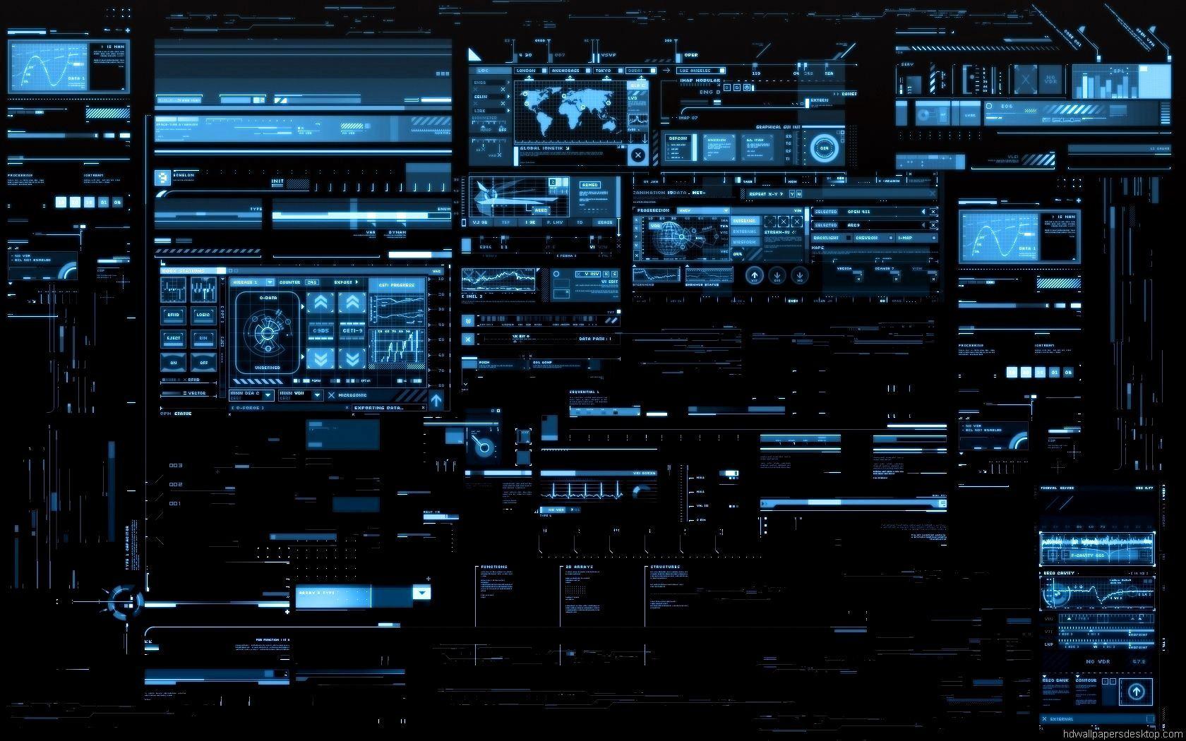 Hacking Screen Wallpapers - Top Free Hacking Screen Backgrounds ...