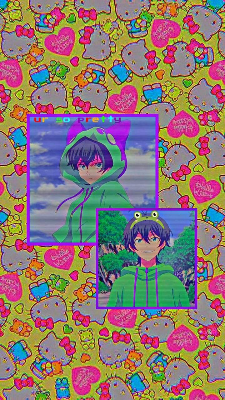 720x1280 Miya sk8 wallpaper