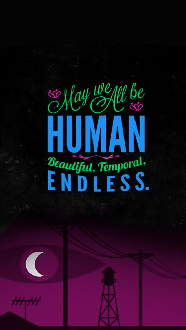 720x1280 Polysexual Wallpaper