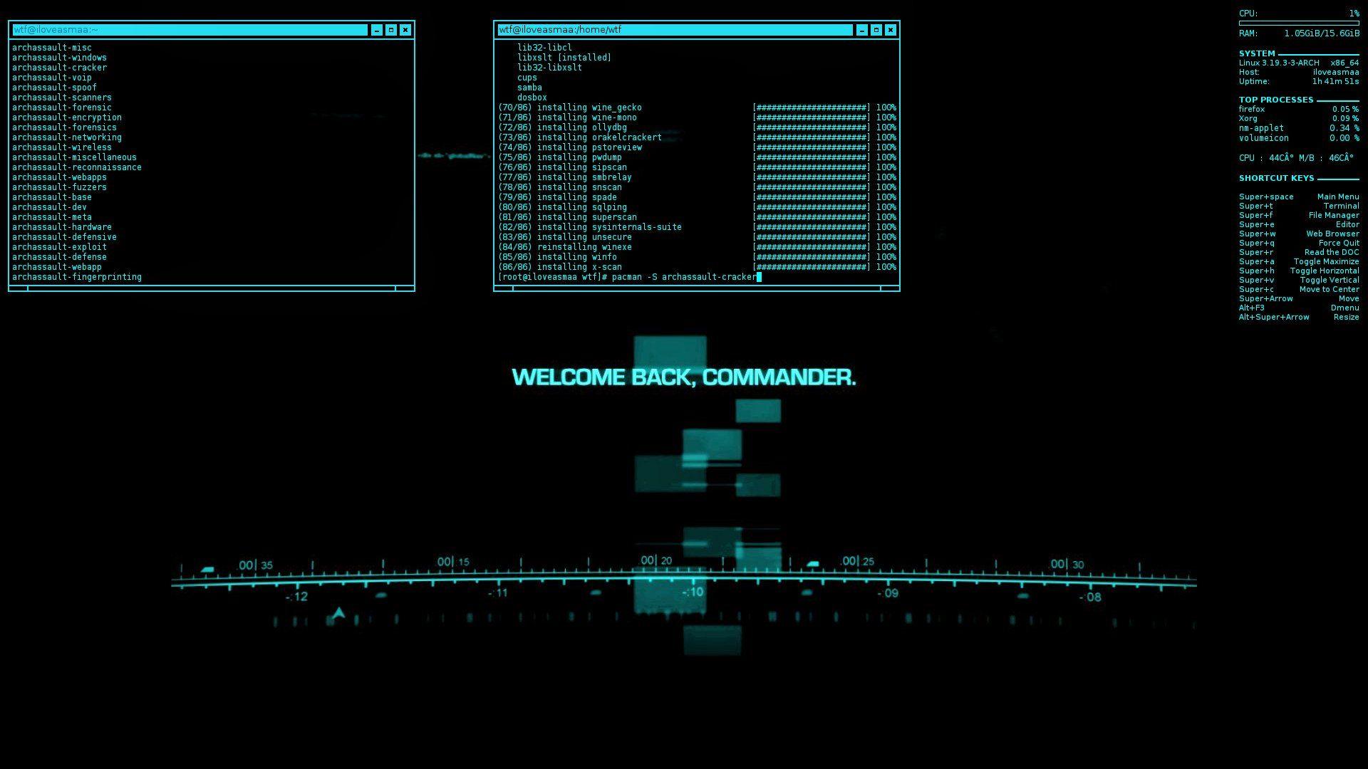 Hacking Screen Wallpapers - Top Free Hacking Screen Backgrounds ...