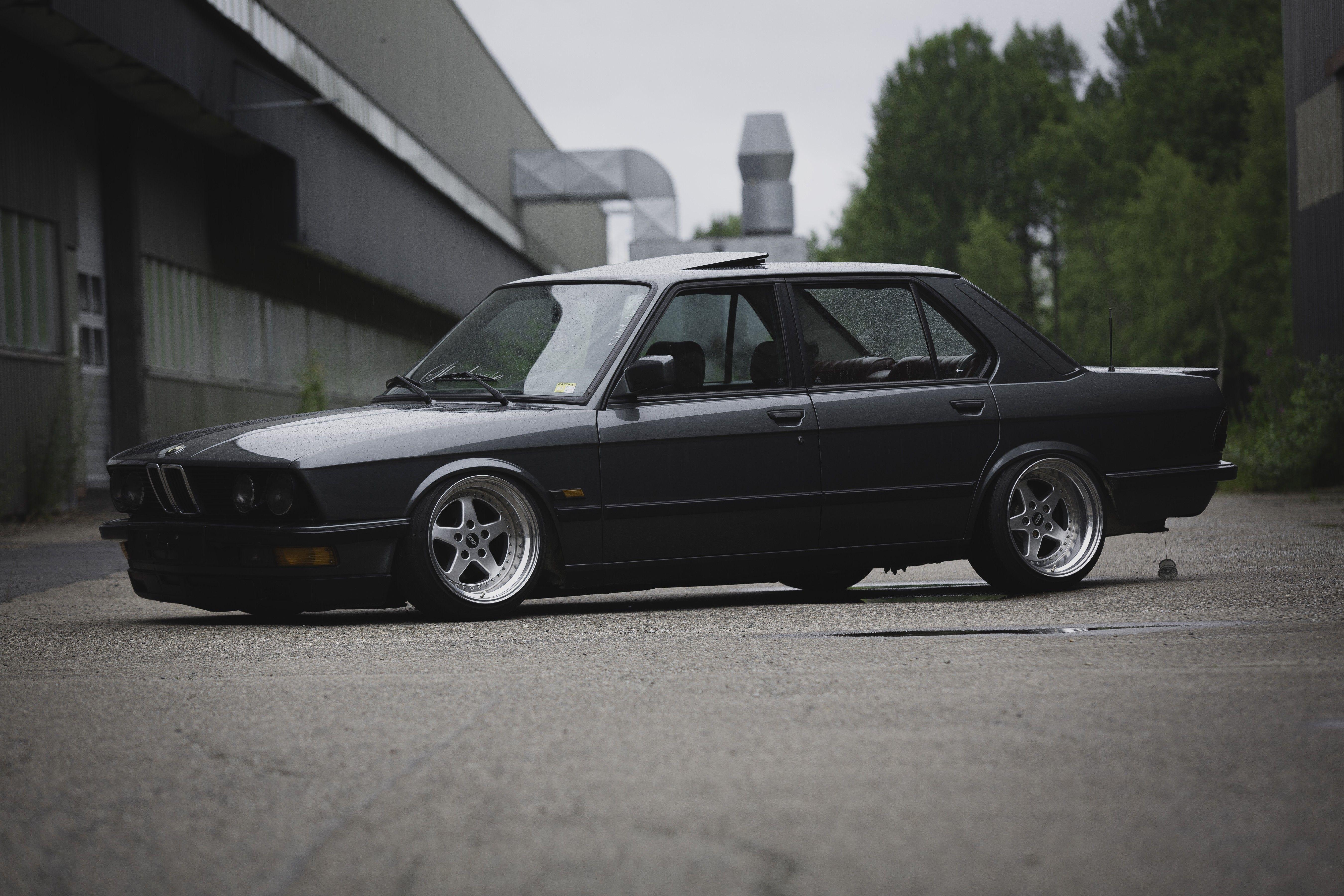 5400x3600 Bmw E28 Vintage 1366x768 Resolution HD 4k Wallpaper, Image, Background, Photo and Picture