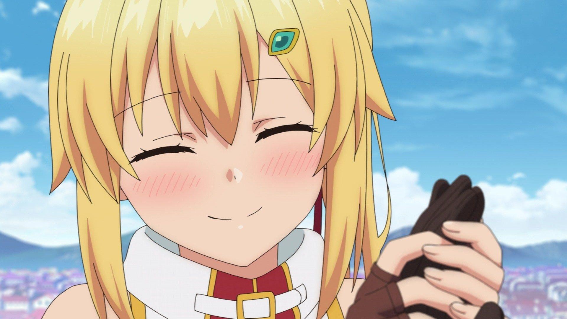 1920x1080 The Hidden Dungeon Only I Can Enter Episode 1 Review In Show. Crow's World of Anime