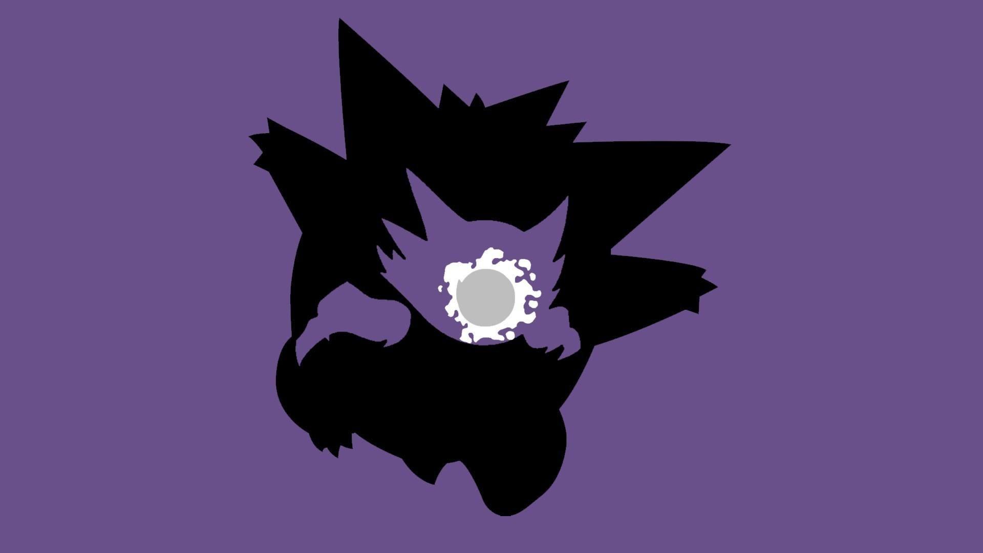 Pokemon Gengar Wallpapers - Top Free Pokemon Gengar Backgrounds