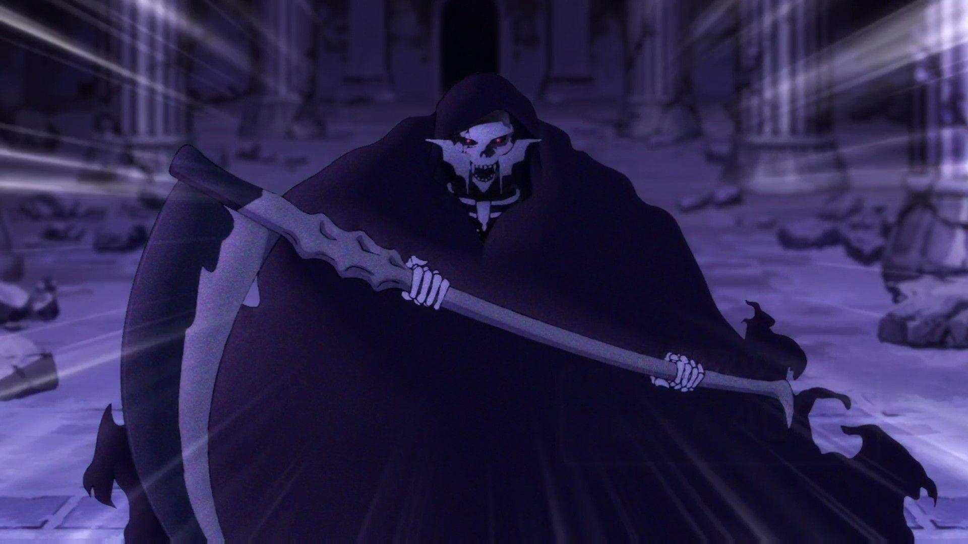 1920x1080 Dead Reapers. The Hidden Dungeon Only I Can Enter
