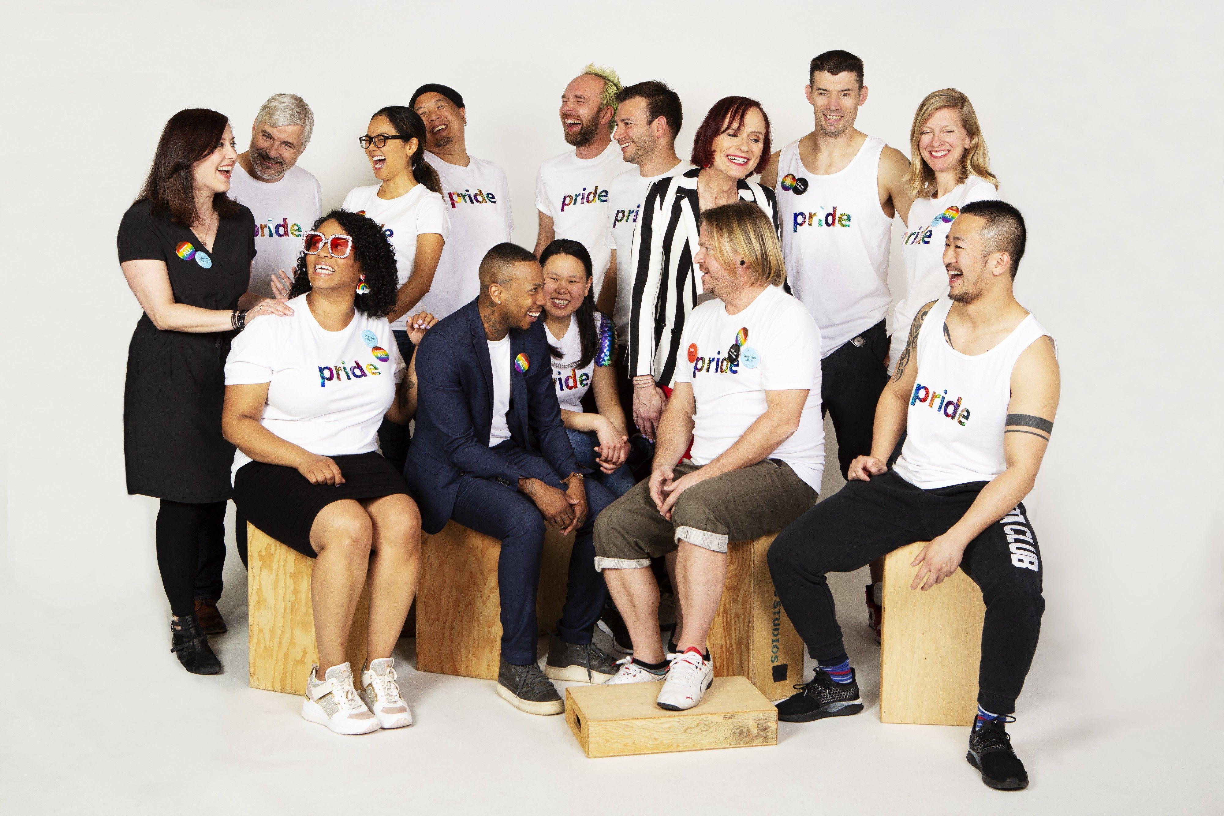 4000x2666 Beyond the Rainbow: LGBTQI+ Designers Define Pride at Microsoft.
