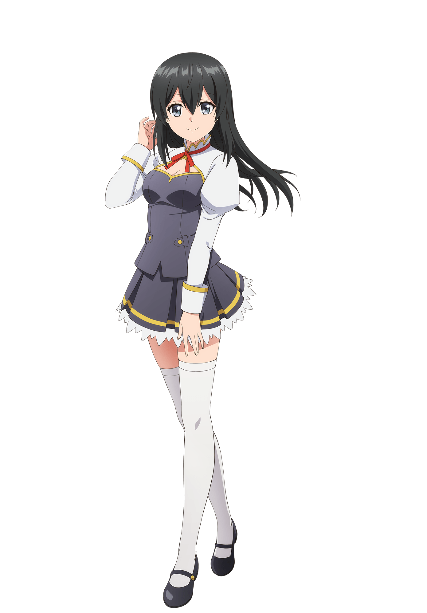 1390x1995 Ore dake Haireru Kakushi Dungeon (The Hidden Dungeon Only I Can Enter)