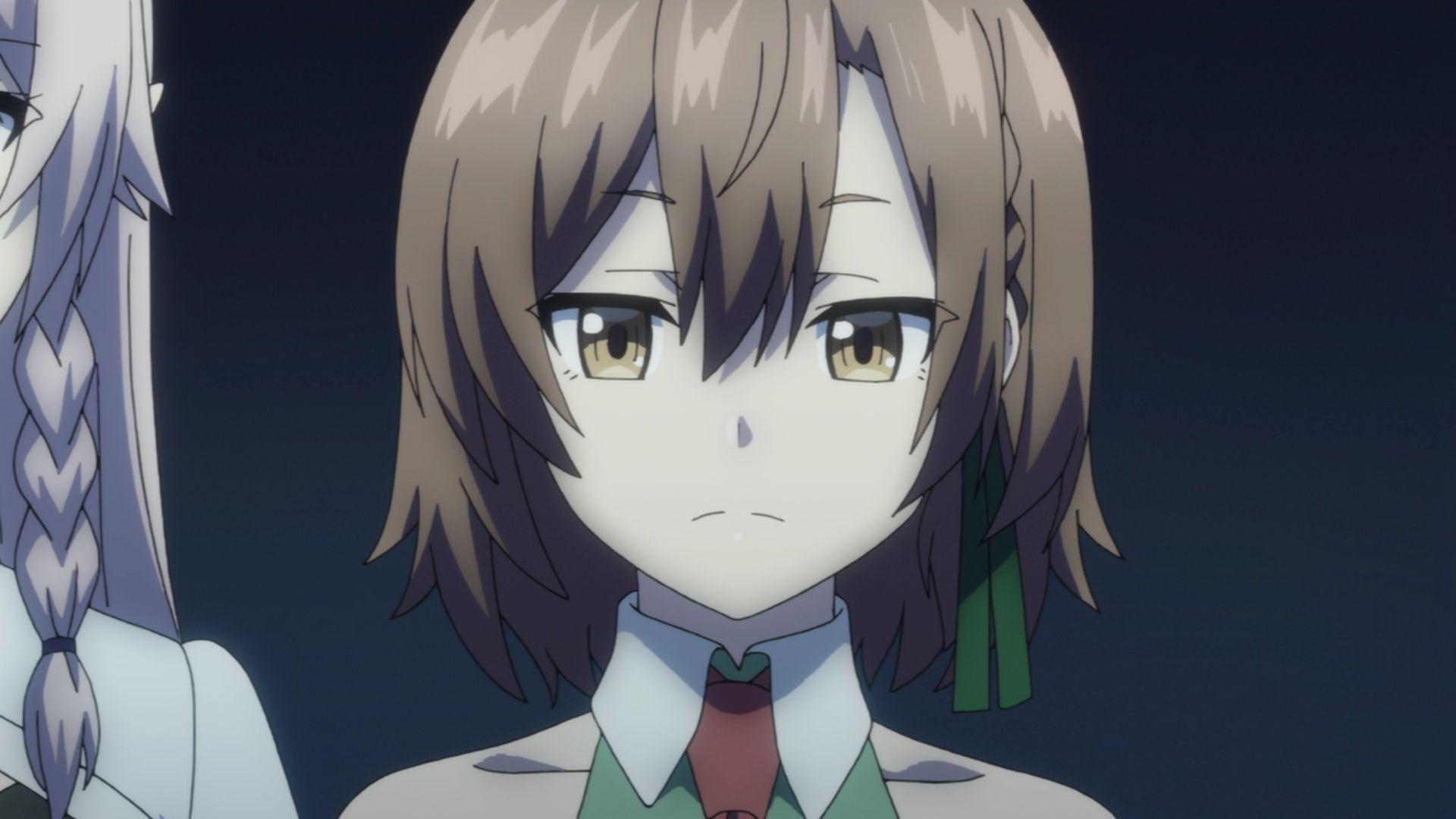 1920x1080 The Hidden Dungeon Only I Can Enter Episode 5 Review In Show. Crow's World of Anime