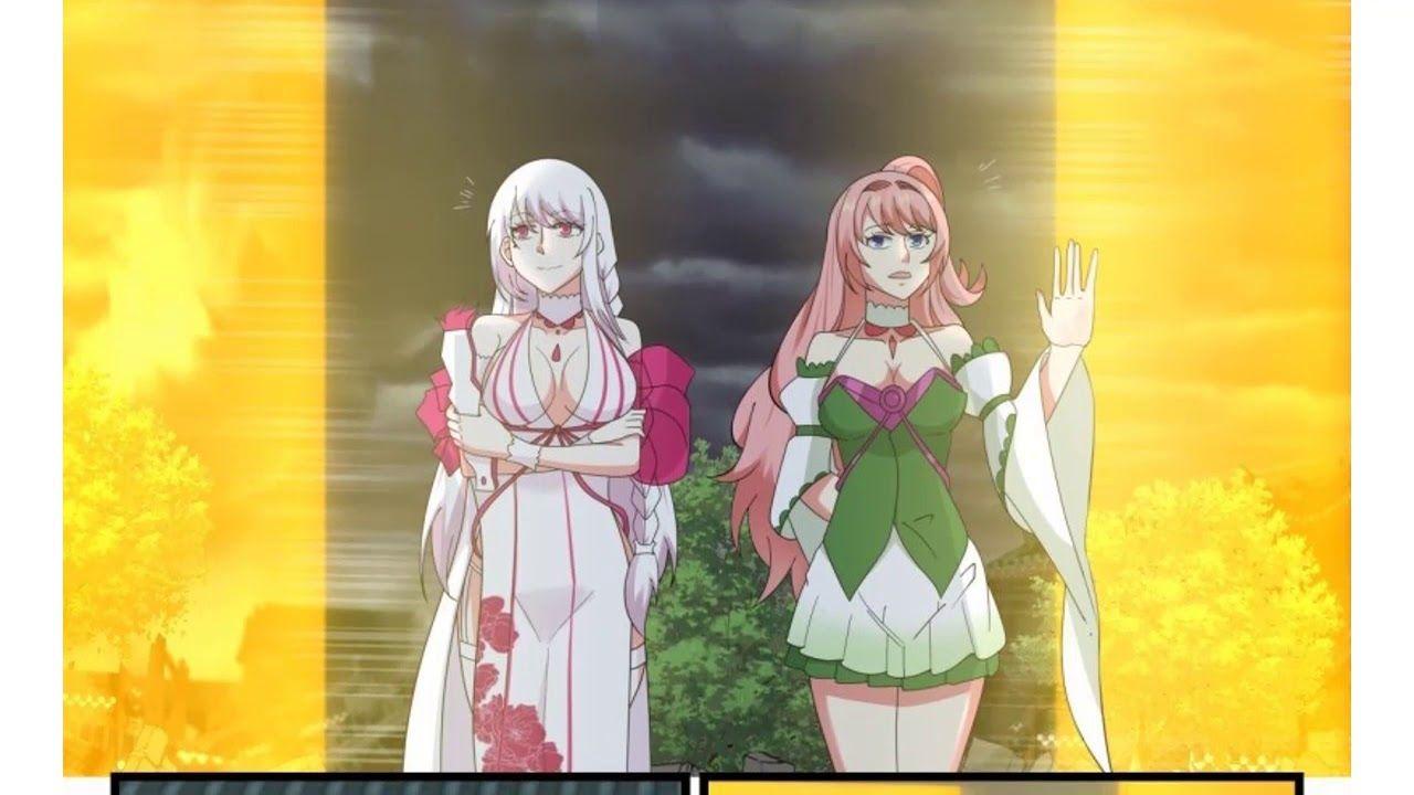 1280x720 Martial Peak ideas. martial, peak, online manga