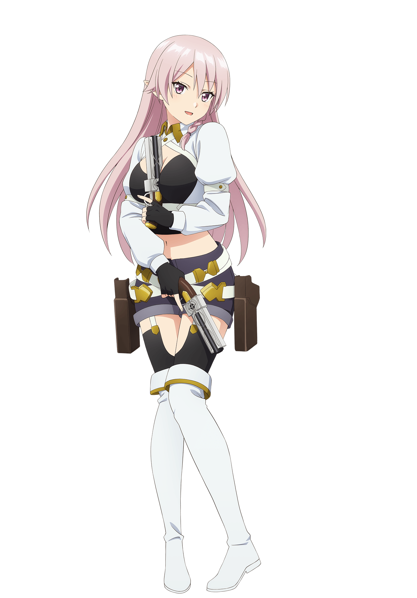 1390x1995 Ore dake Haireru Kakushi Dungeon (The Hidden Dungeon Only I Can Enter)