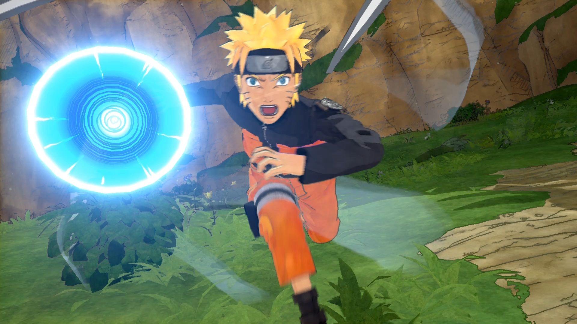1920x1080 Naruto Wallpaper Full HD 37200