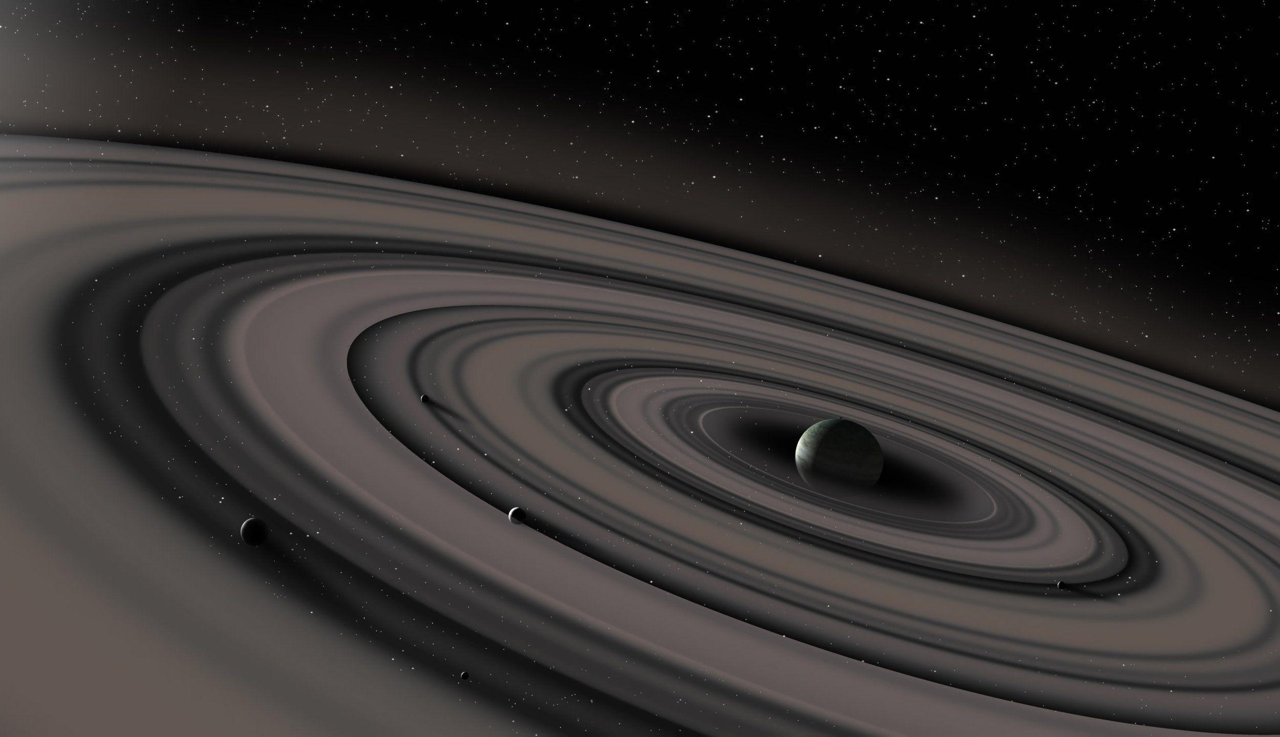 2500x1440 Free download Saturn Planet And Ring Wallpaper 2500x1440 508930 [2500x1440] for your Desktop, Mobile & Tablet. Explore Saturn Wallpaper. NASA HD Wallpaper, Rings of Saturn Wallpaper