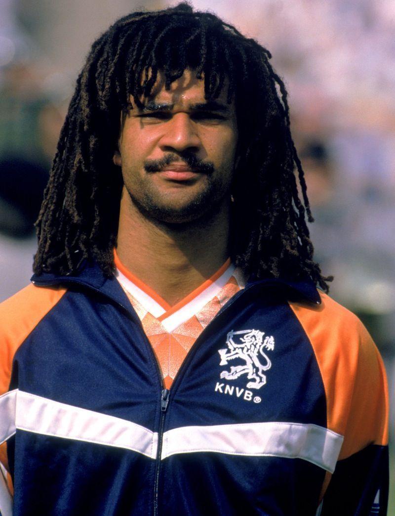 800x1044 Ruud Gullit Wallpaper
