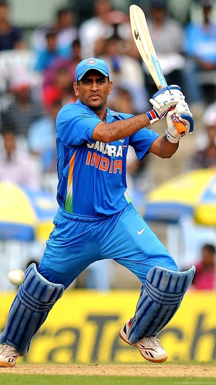 720x1280 Dhoni Mobile Wallpaper