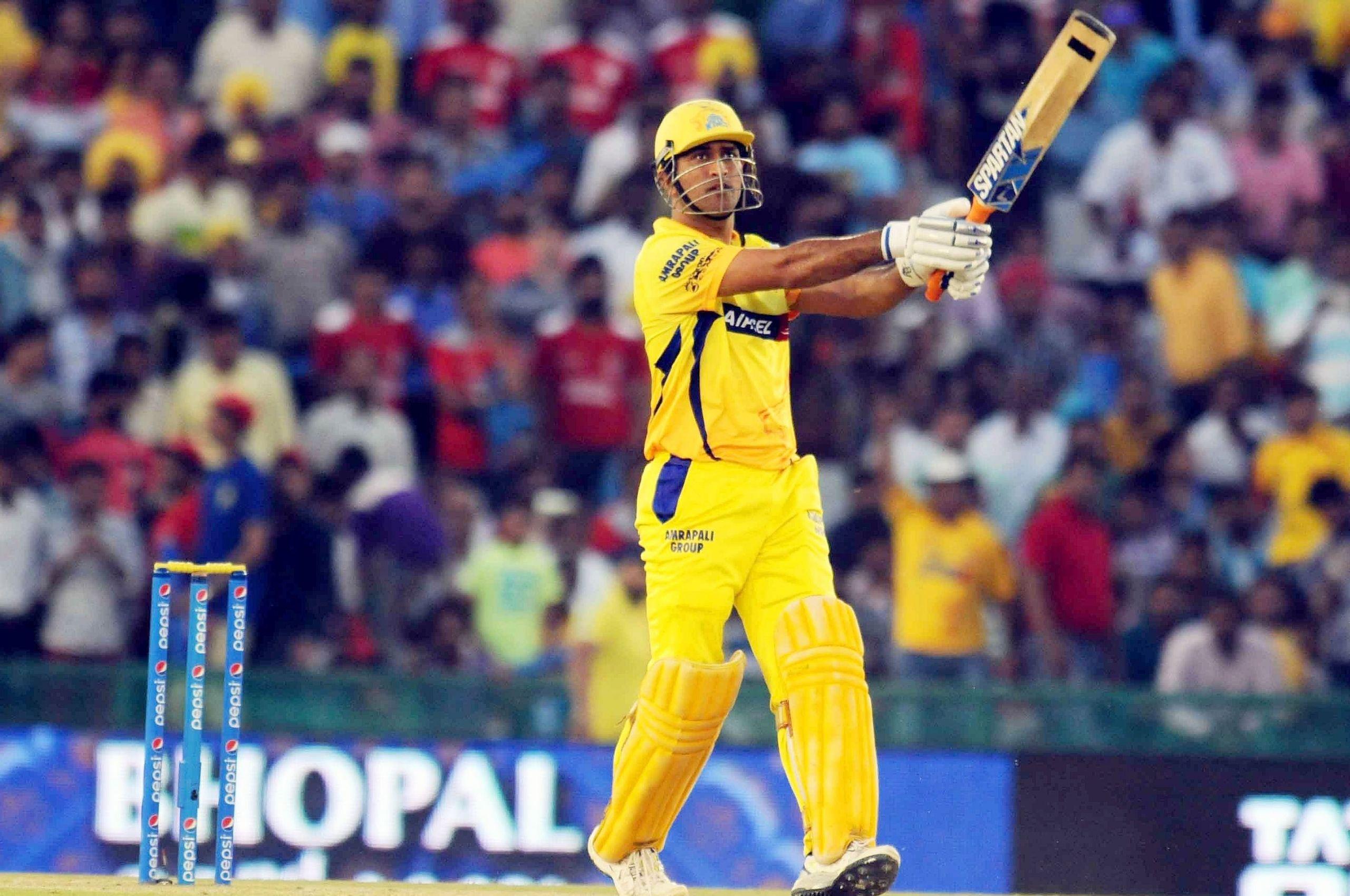 2560x1700 Free download MS Dhoni in CSK IPL Match Wallpaper HD Wallpaper [2867x2016] for your Desktop, Mobile & Tablet. Explore CSK Dhoni Wallpaper. CSK Dhoni Wallpaper, CSK Wallpaper HD, Dhoni Army Wallpaper