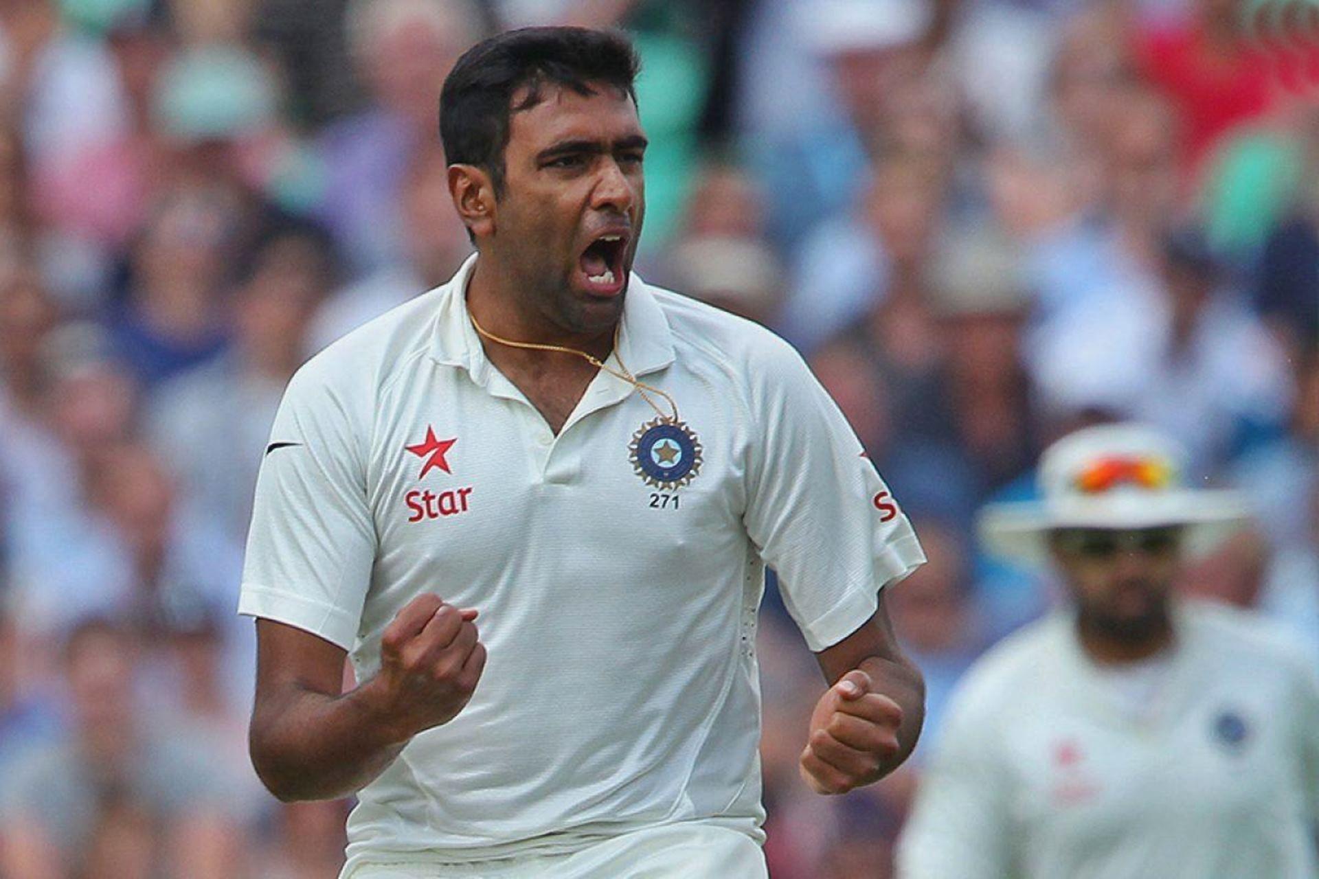 Ravichandran Ashwin Wallpapers - Top Free Ravichandran Ashwin ...