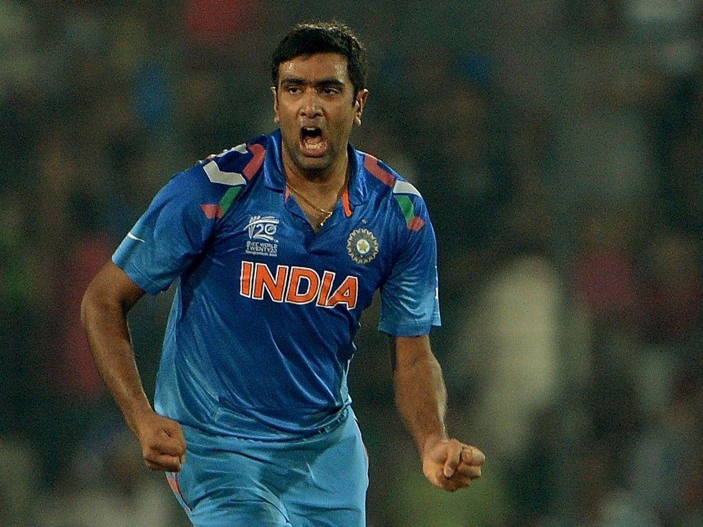 Ravichandran Ashwin Wallpapers - Top Free Ravichandran Ashwin ...