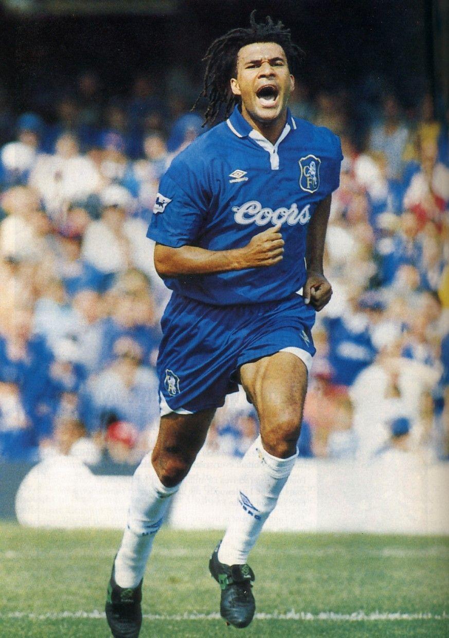 Ruud Gullit Wallpapers - Top Free Ruud Gullit Backgrounds - WallpaperAccess