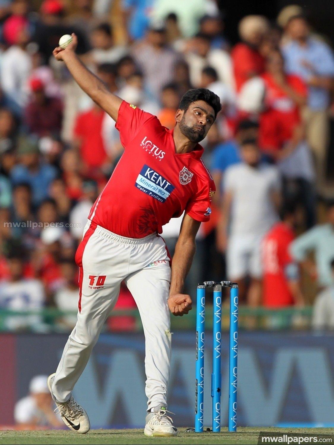 Ravichandran Ashwin Wallpapers - Top Free Ravichandran Ashwin ...