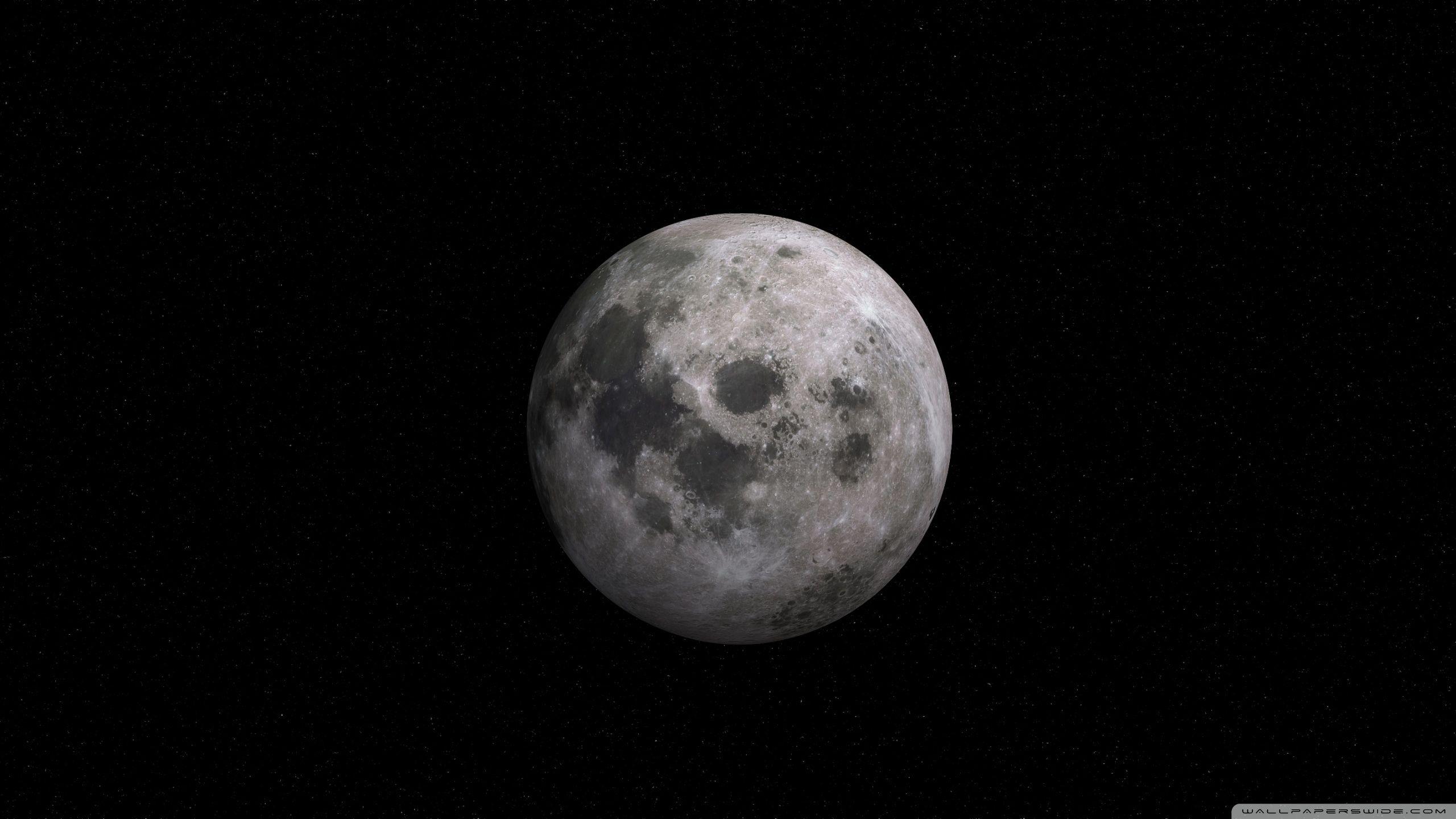 2560x1440 Full Moon Wallpaper Wallpaper. wallpaper. Wallpaper
