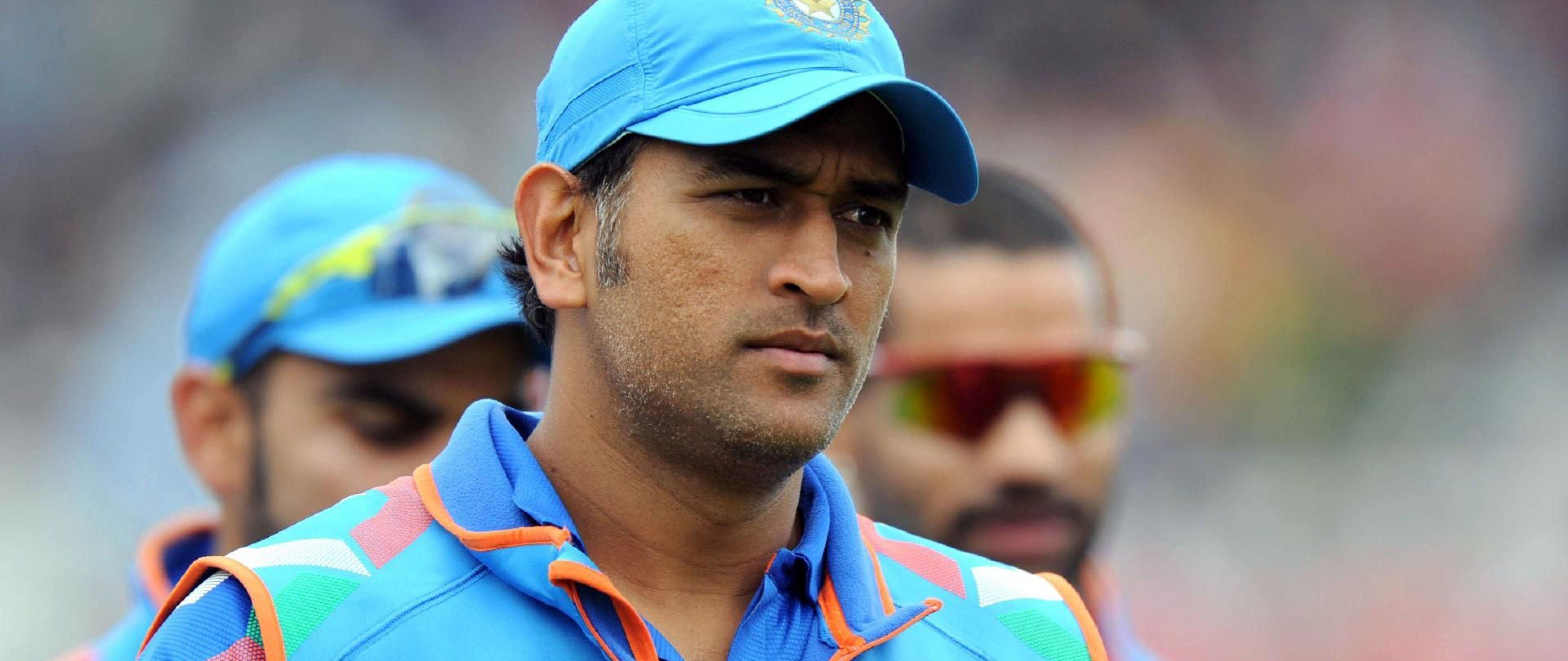 5120x2160 Mahendra Singh Dhoni HD Wallpaper 4K Ultra HD Wide TV