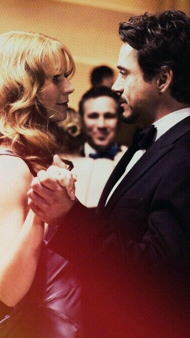 Tony And Pepper Wallpapers Top Free Tony And Pepper Backgrounds