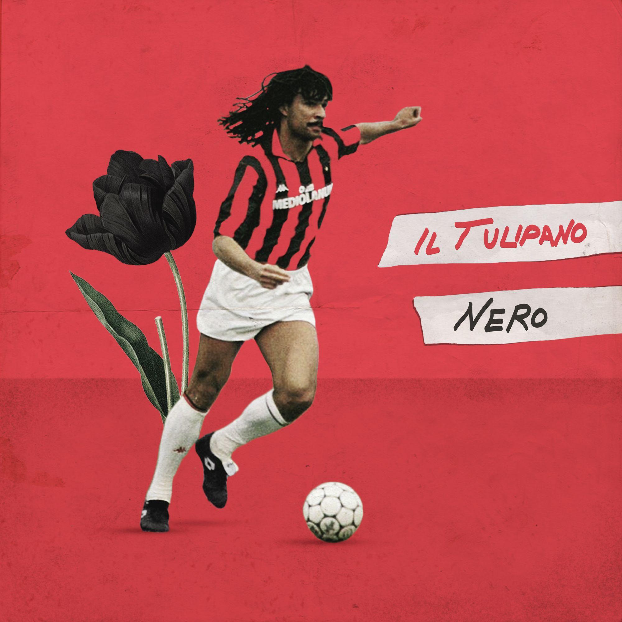 Ruud Gullit Wallpapers - Top Free Ruud Gullit Backgrounds - WallpaperAccess