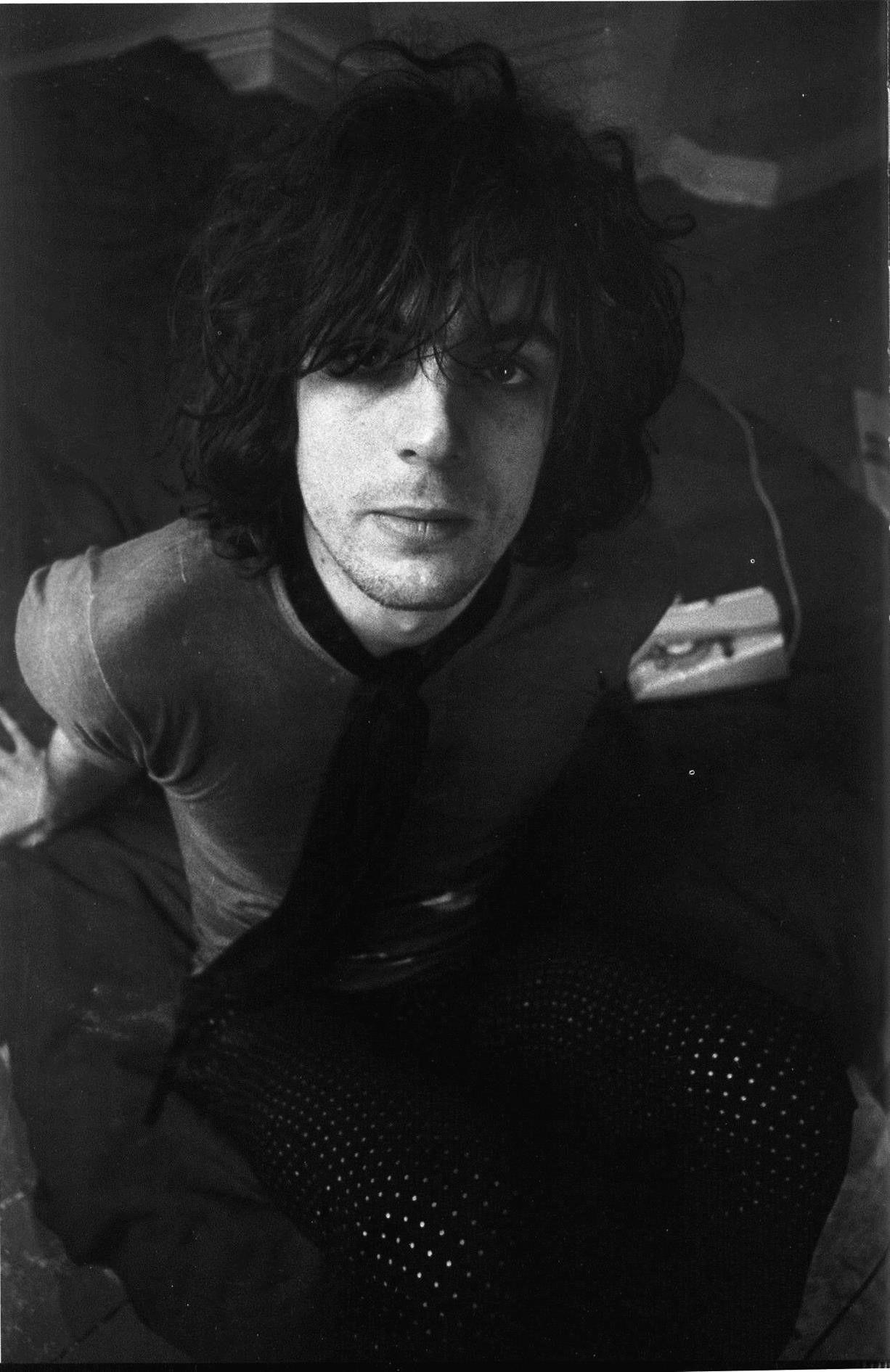 1226x1891 Syd Barrett Wallpaper