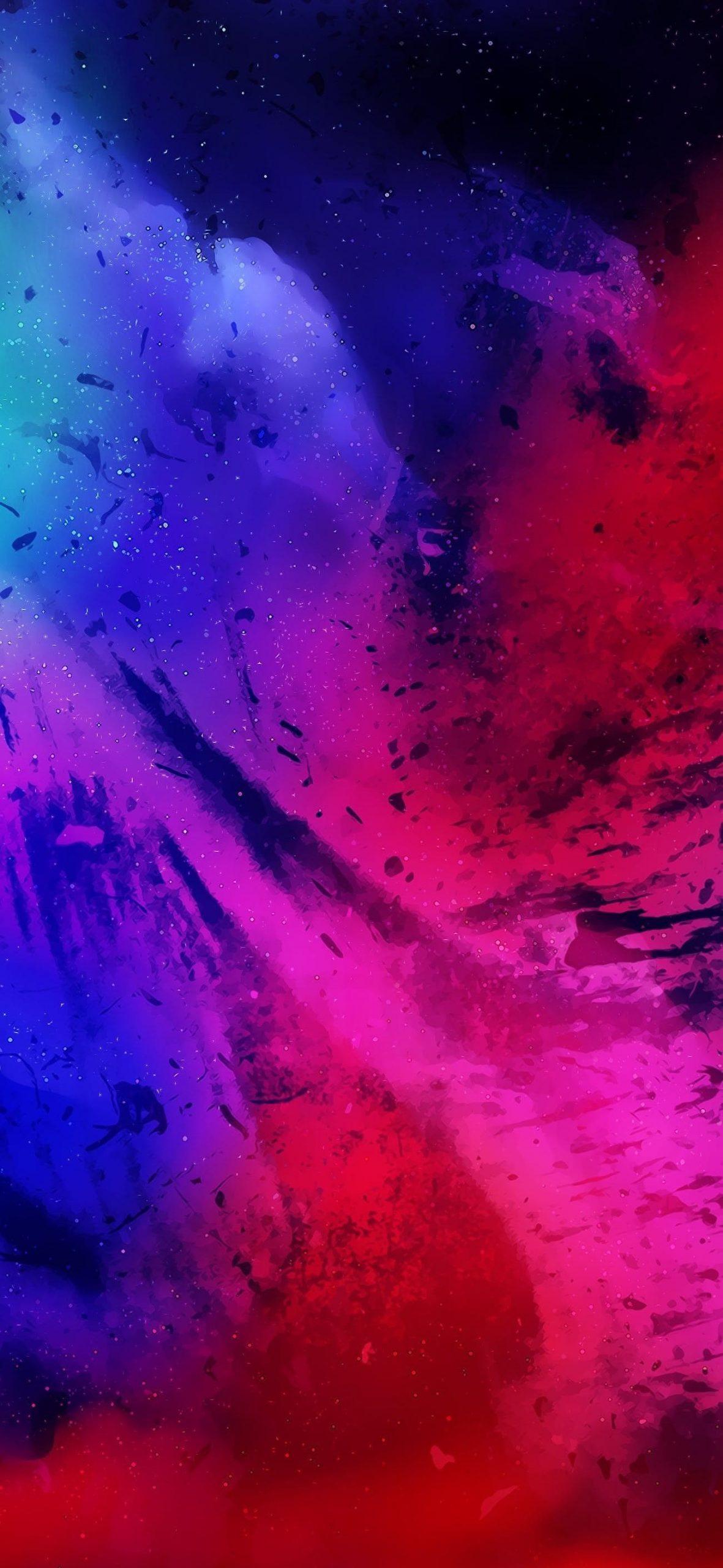 1181x2560 iPhone 12 Pro Max Wallpaper