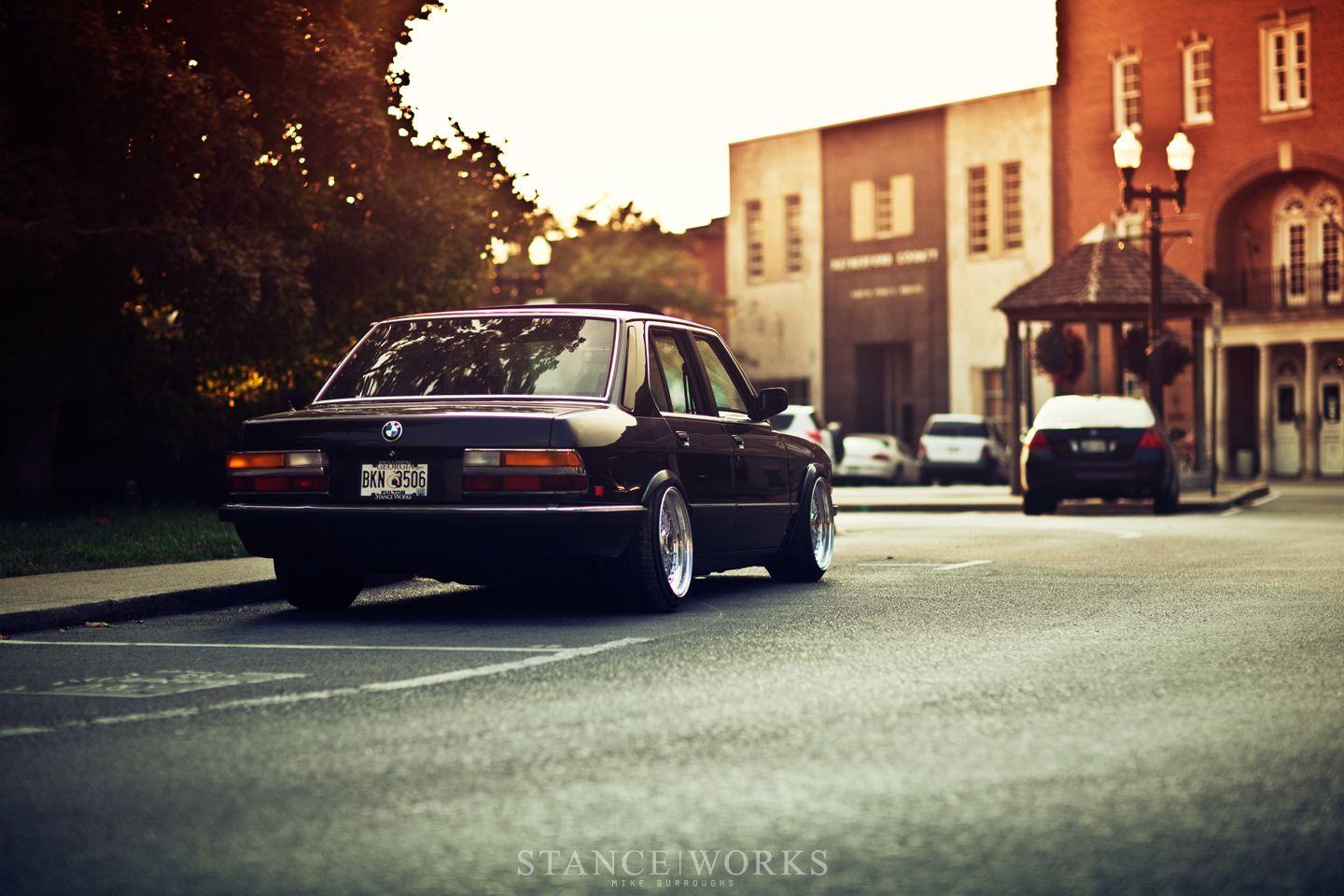 1440x960 BMW E28 Wallpaper 1440×960