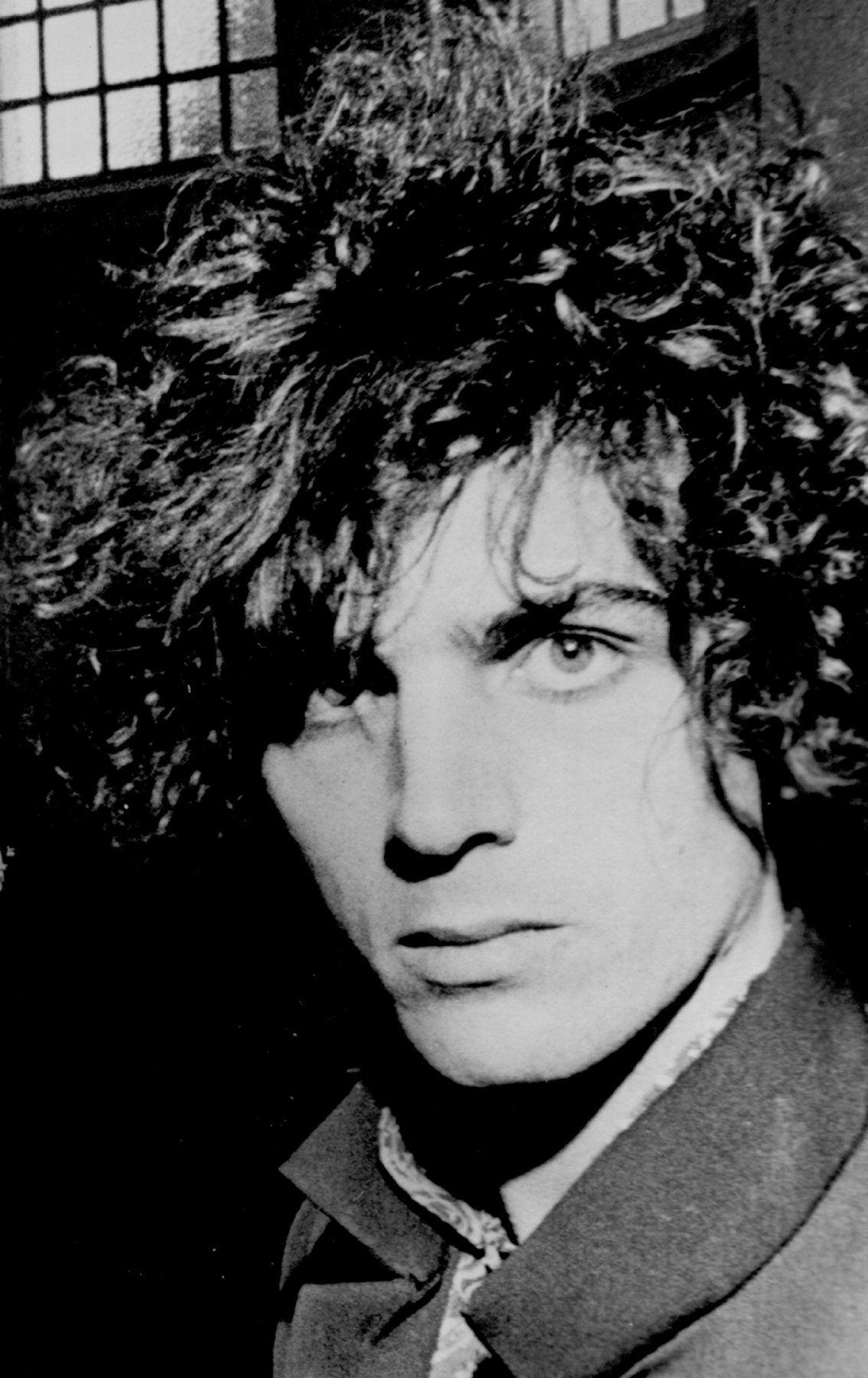 Syd Barrett Wallpapers - Top Free Syd Barrett Backgrounds - WallpaperAccess