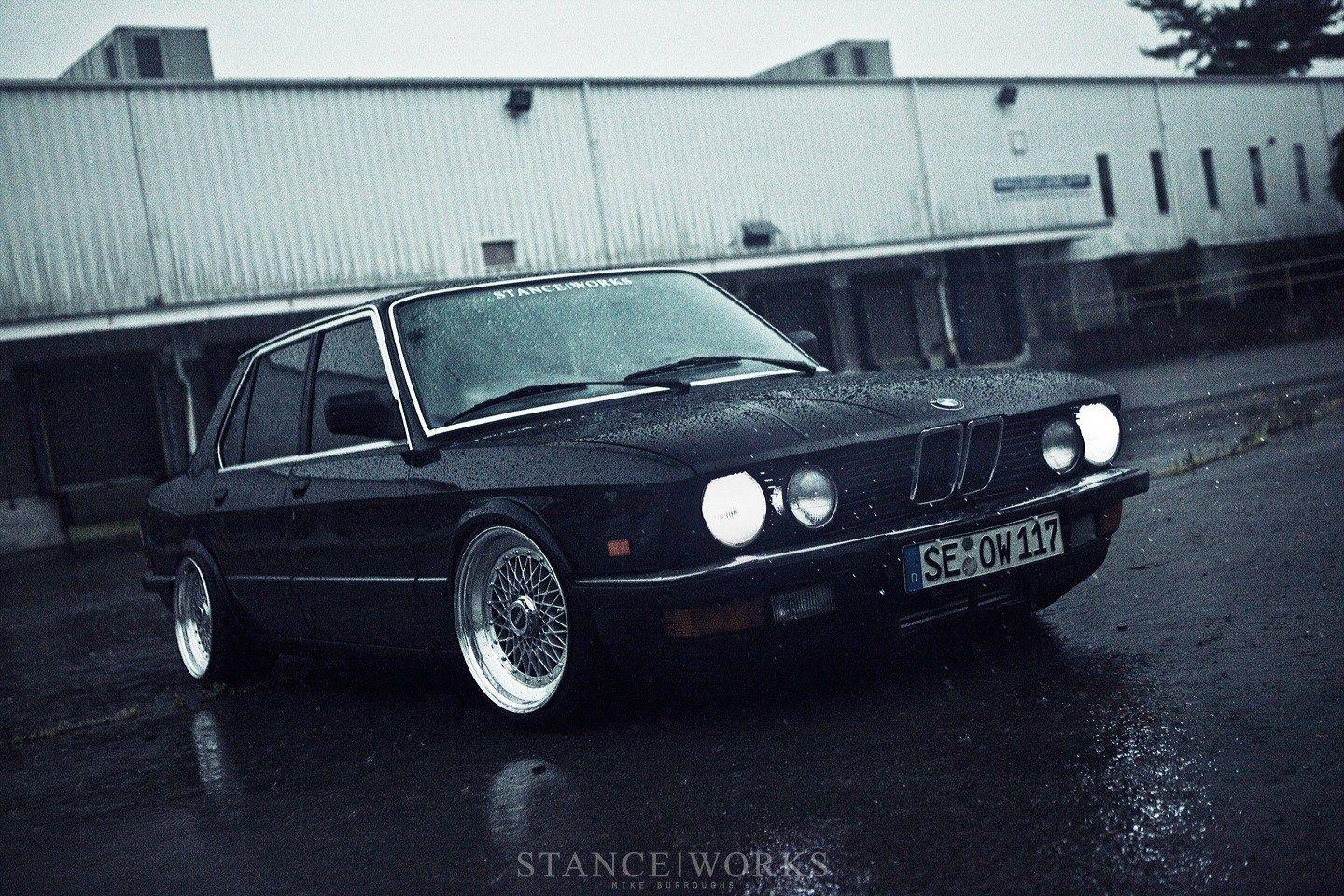 1440x960 bmw e28 HD wallpaper, background