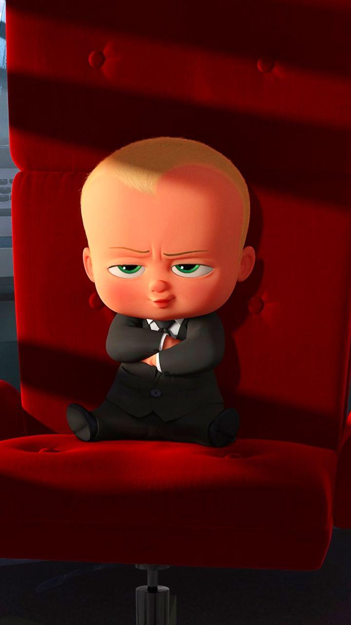 Boss Baby Iphone Wallpapers Top Free Boss Baby Iphone Backgrounds Wallpaperaccess