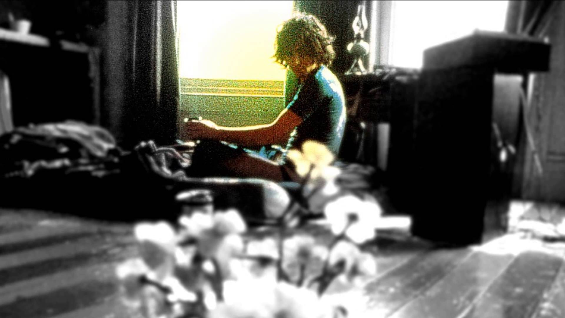 1920x1080 Syd Barrett Wallpaper