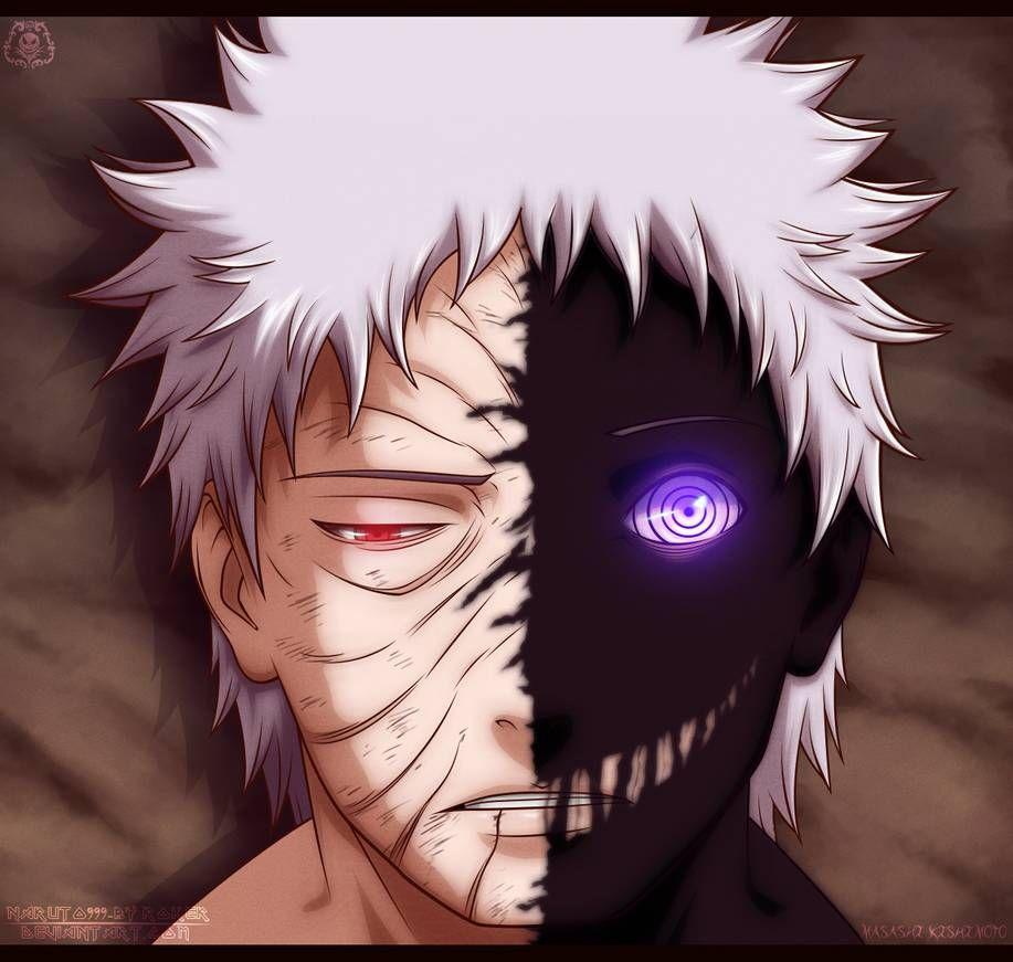 917x871 Black Zetsu Wallpaper
