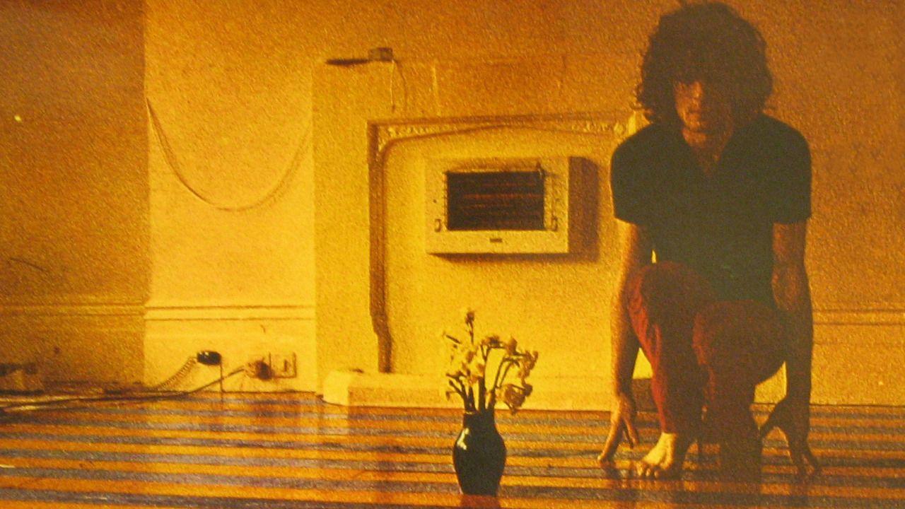 1280x720 Album Wallpaper