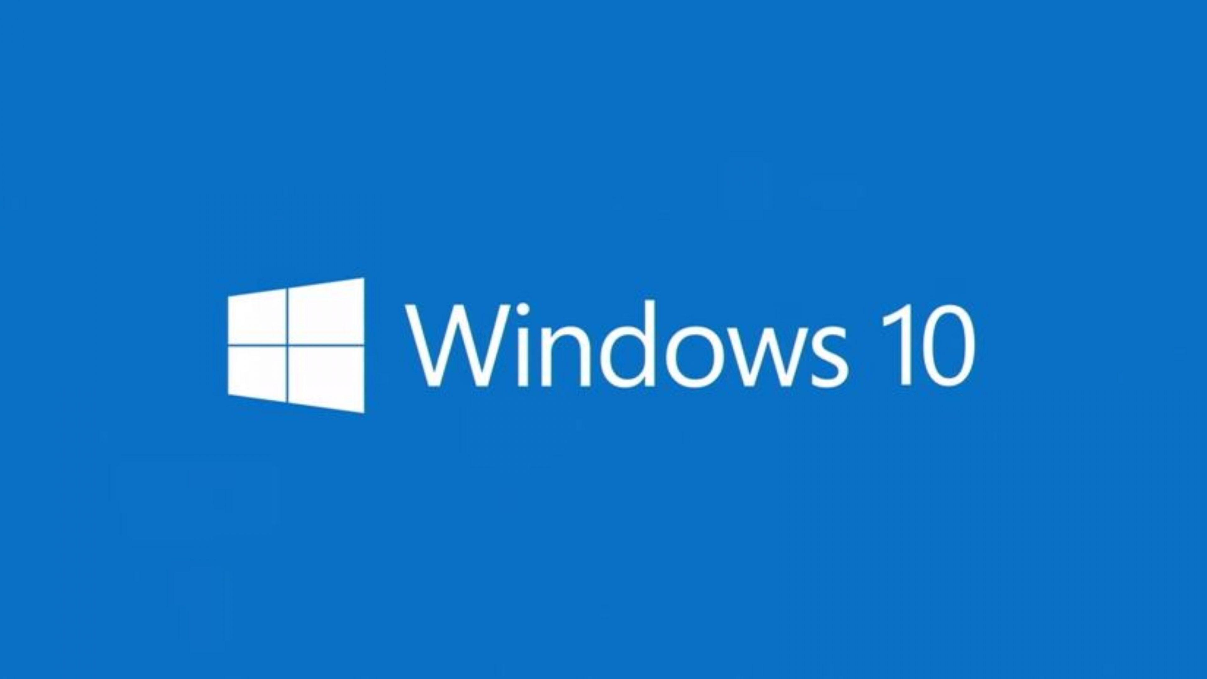 3840x2160 Desktop Wallpaper: Microsoft 10 Wallpaper, Microsoft 10 Wallpaper
