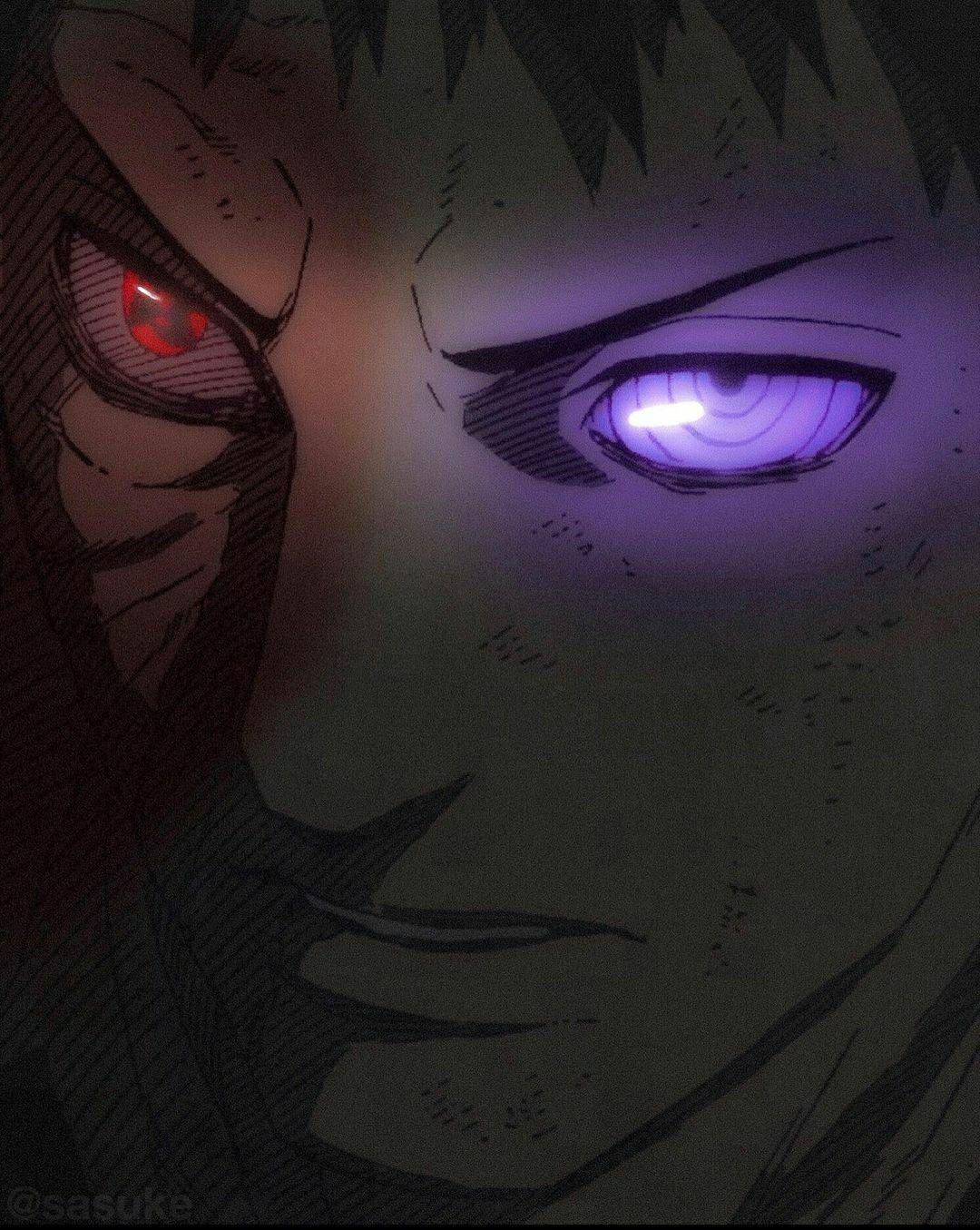 1080x1355 Obito Uchiha