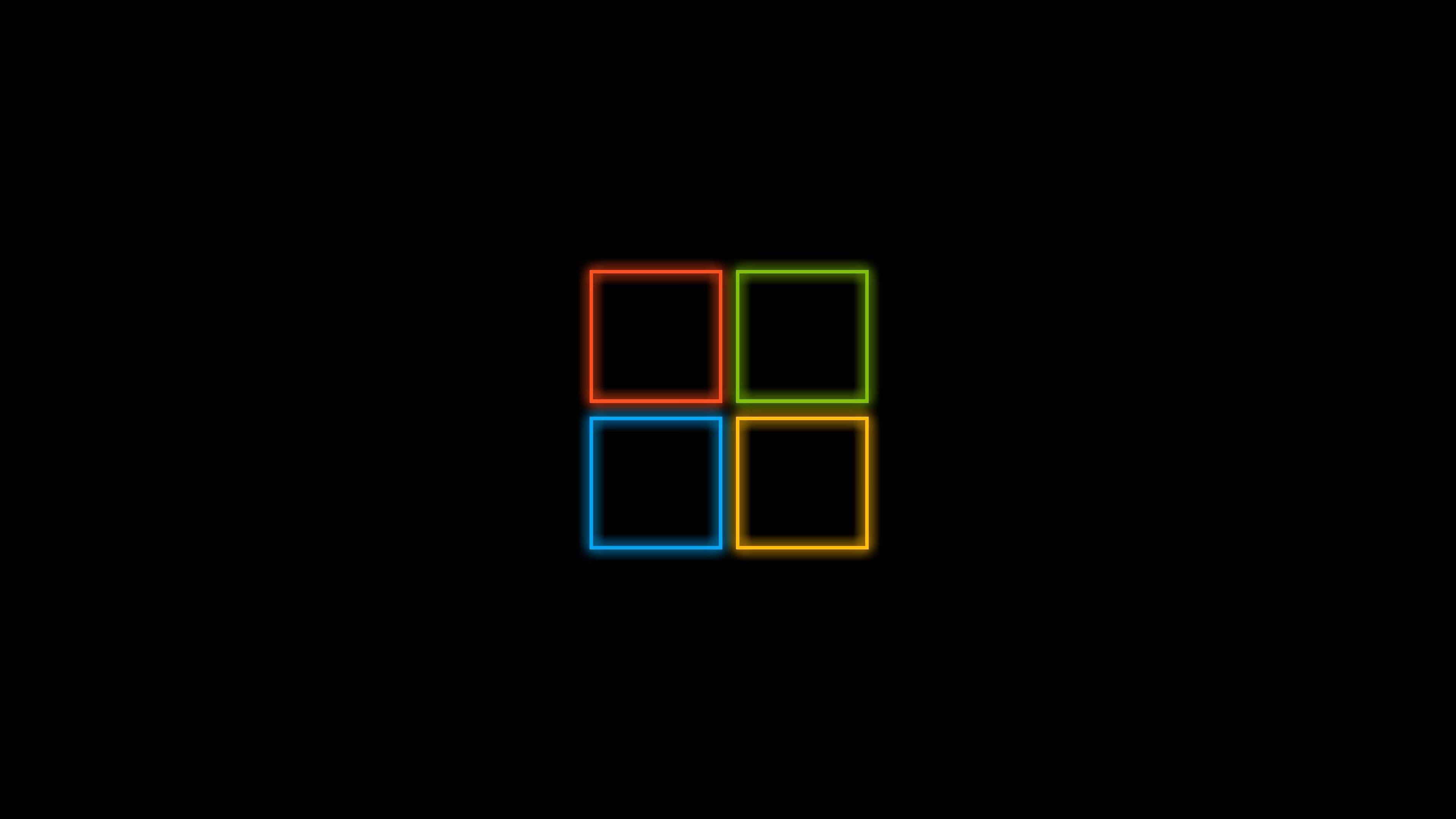 Windows Logo 4K Wallpapers - Top Free Windows Logo 4K Backgrounds