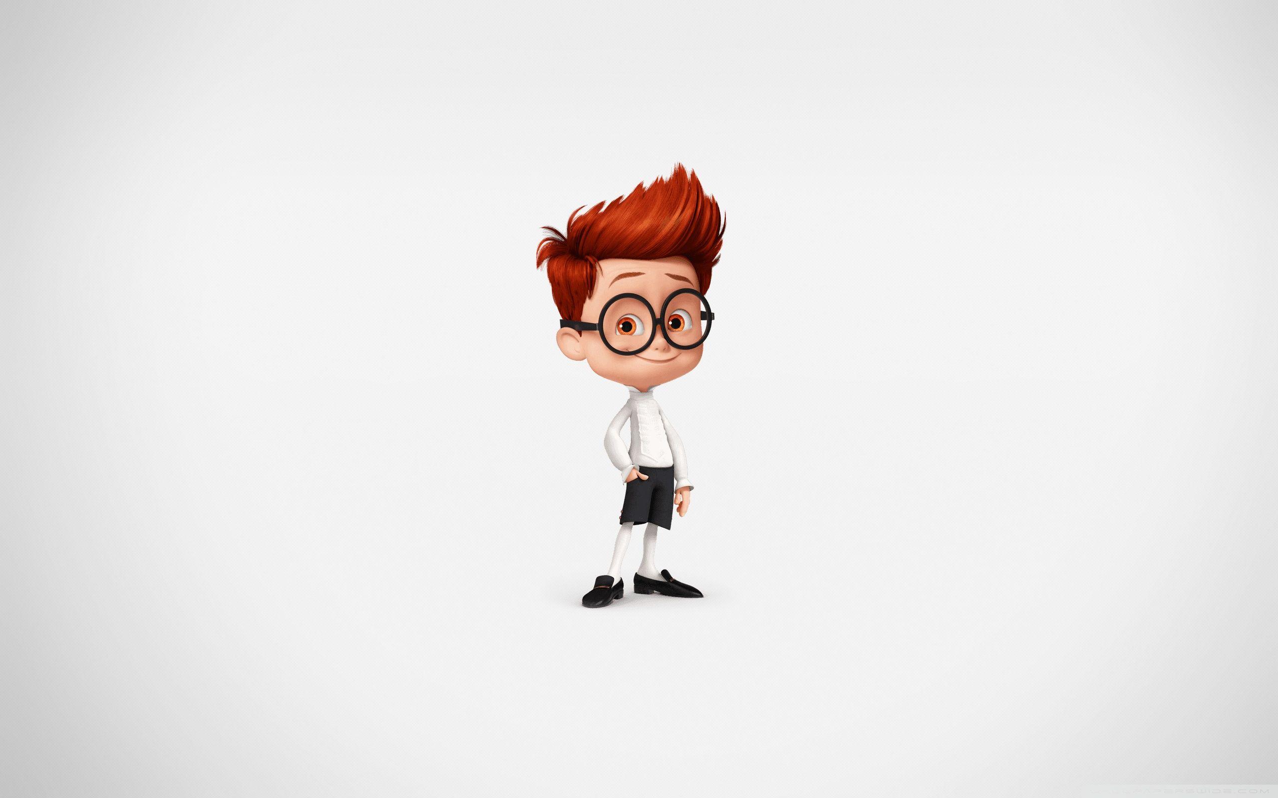 2560x1600 Mr. Peabody & Sherman Sherman Ultra HD Desktop Background Wallpaper for 4K UHD TV : Multi Display, Dual Monitor : Tablet