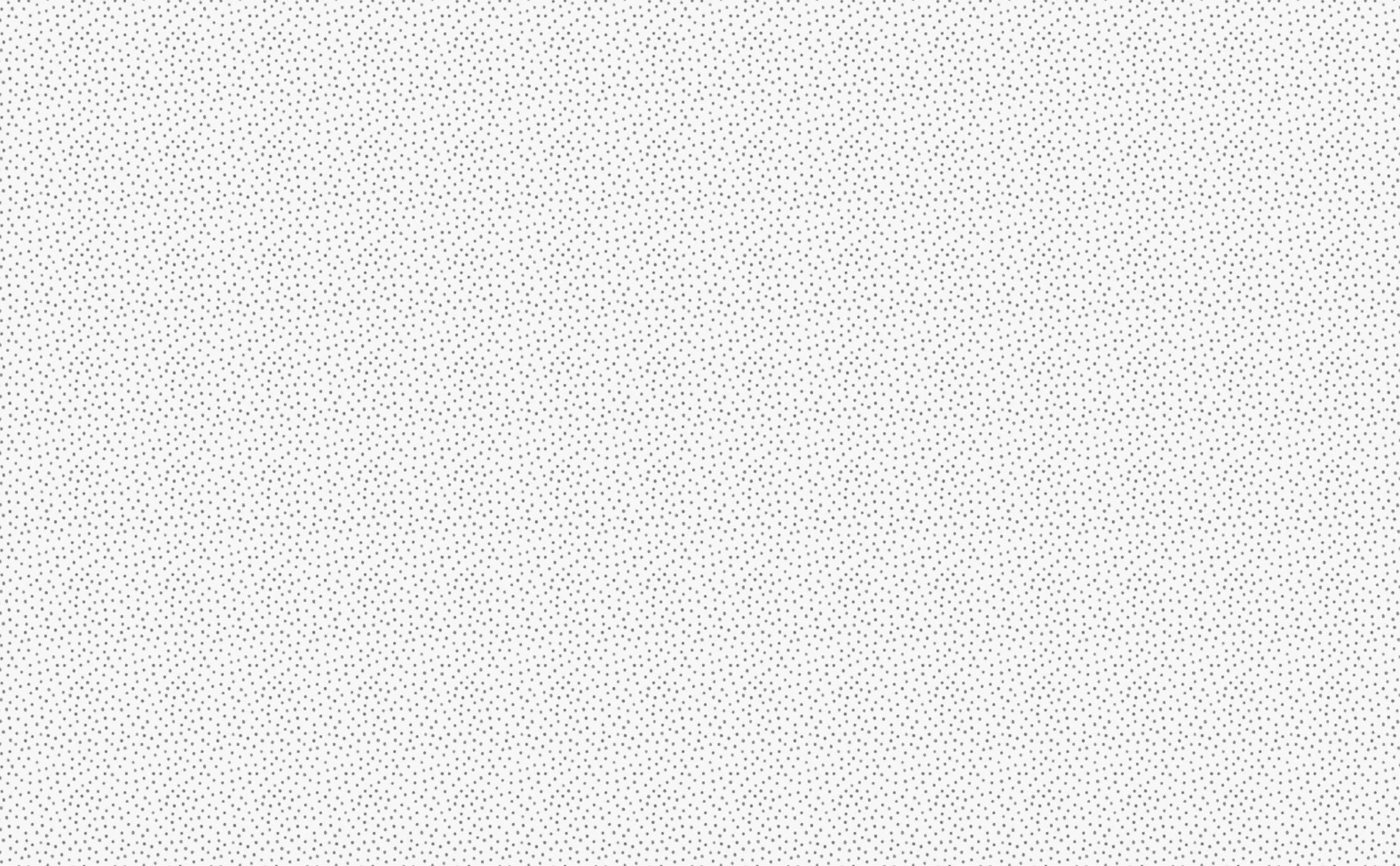 3028x1872 Random Dots Wallpaper for Walls. Grey Watercolor Dots