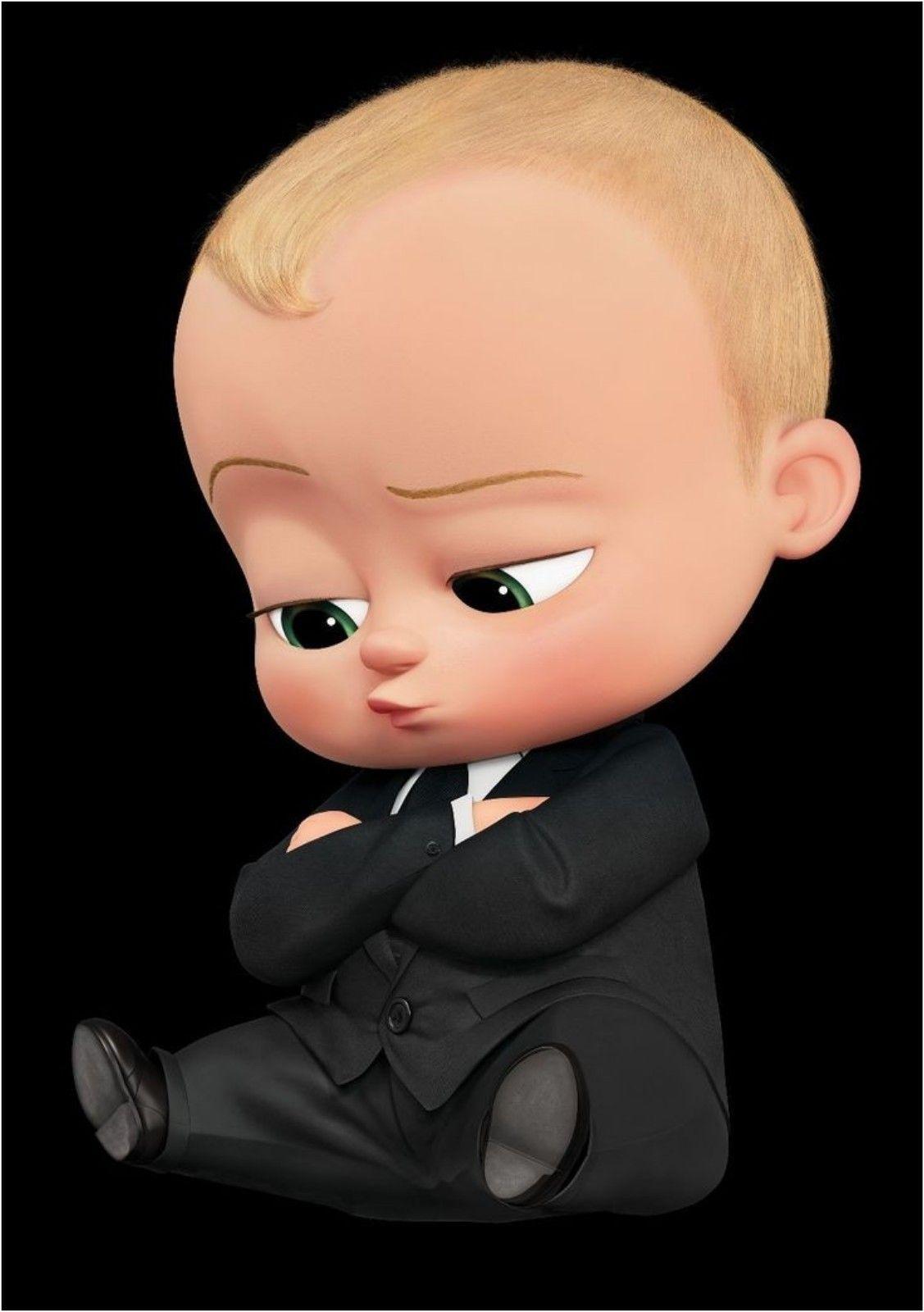 Boss Baby iPhone Wallpapers - Top Free Boss Baby iPhone Backgrounds ...