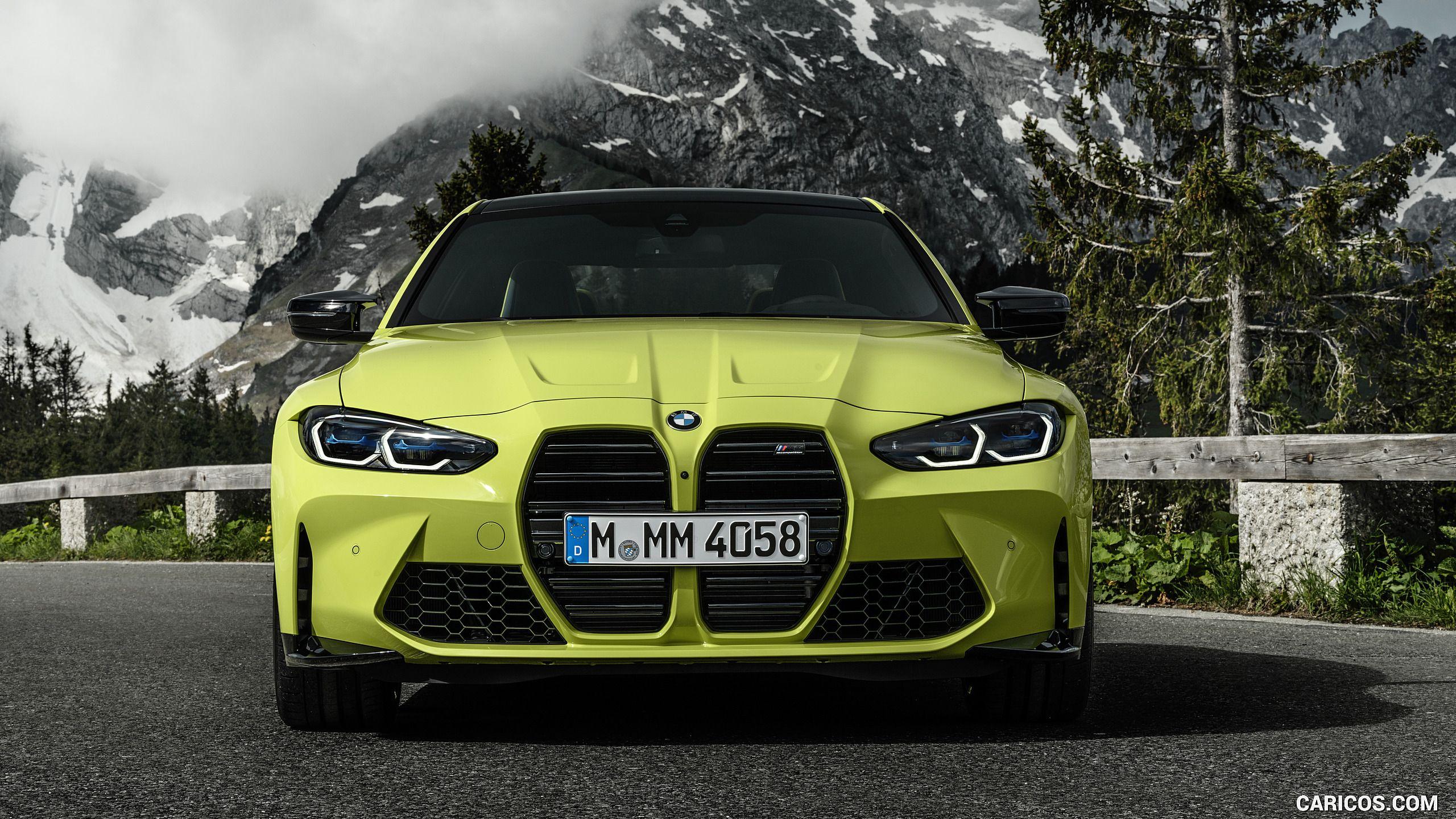 Bmw M4 2021 Wallpaper Iphone Image ID 10