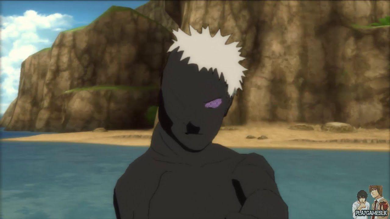 1280x720 Naruto White Zetsu .