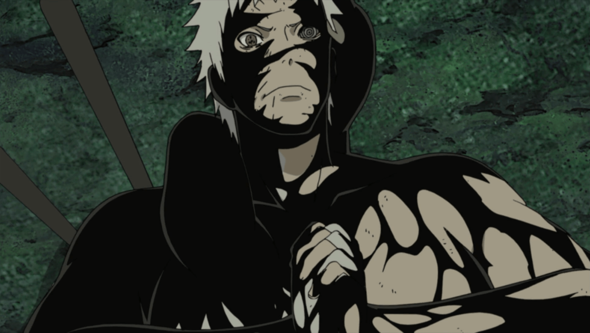 1913x1080 Black Zetsu