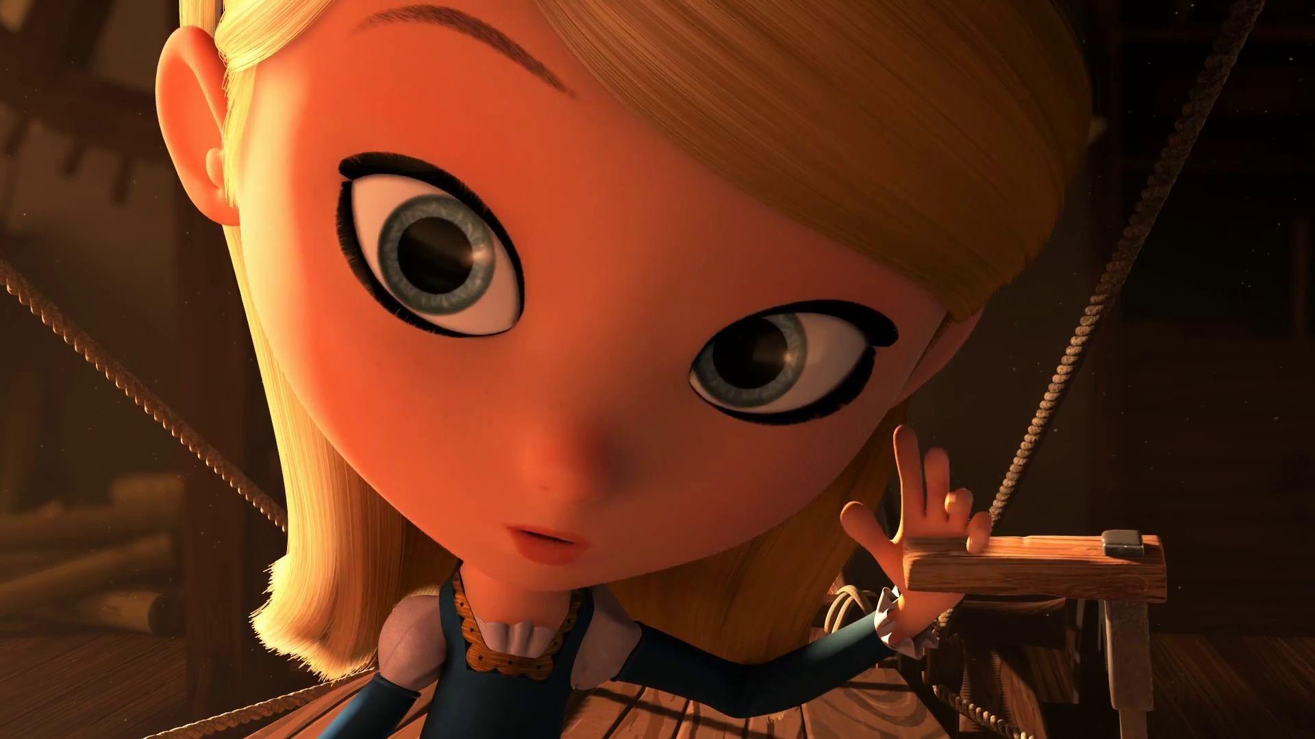 1920x1080 Peabody And Sherman Quotes. QuotesGram