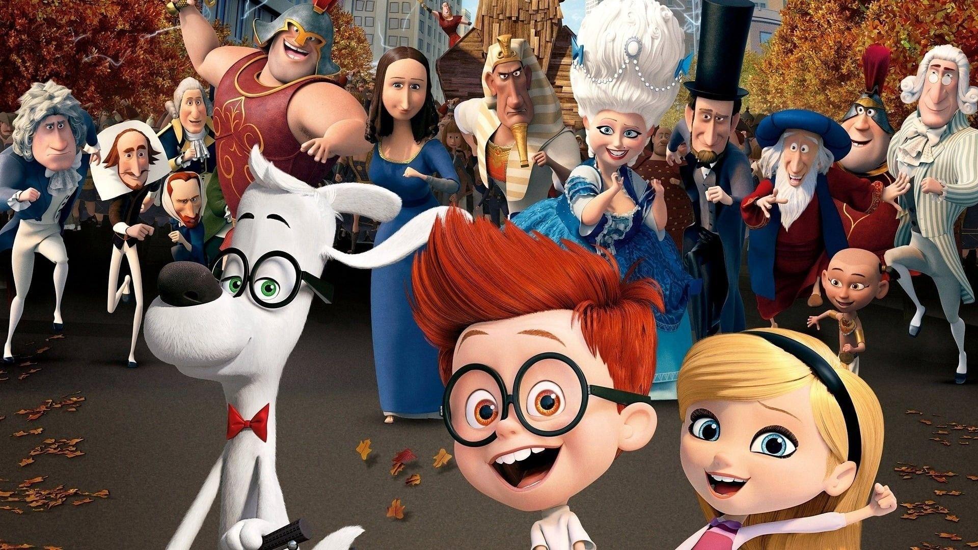 1920x1080 Watch [Online] Mr. Peabody & Sherman (2014) FULL.HD.STREAMING [Google Drive]. by Kjaeb. [ªFull] HD✮ Mr. Peabody & Sherman (2014) *Google.Drive! [Full] M o v i e s. Feb, 2021