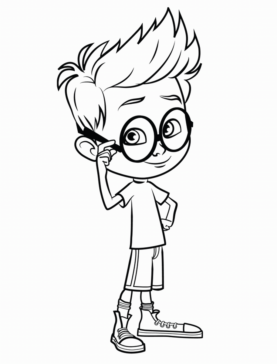 913x1200 mr peabody and sherman wallpaper HD