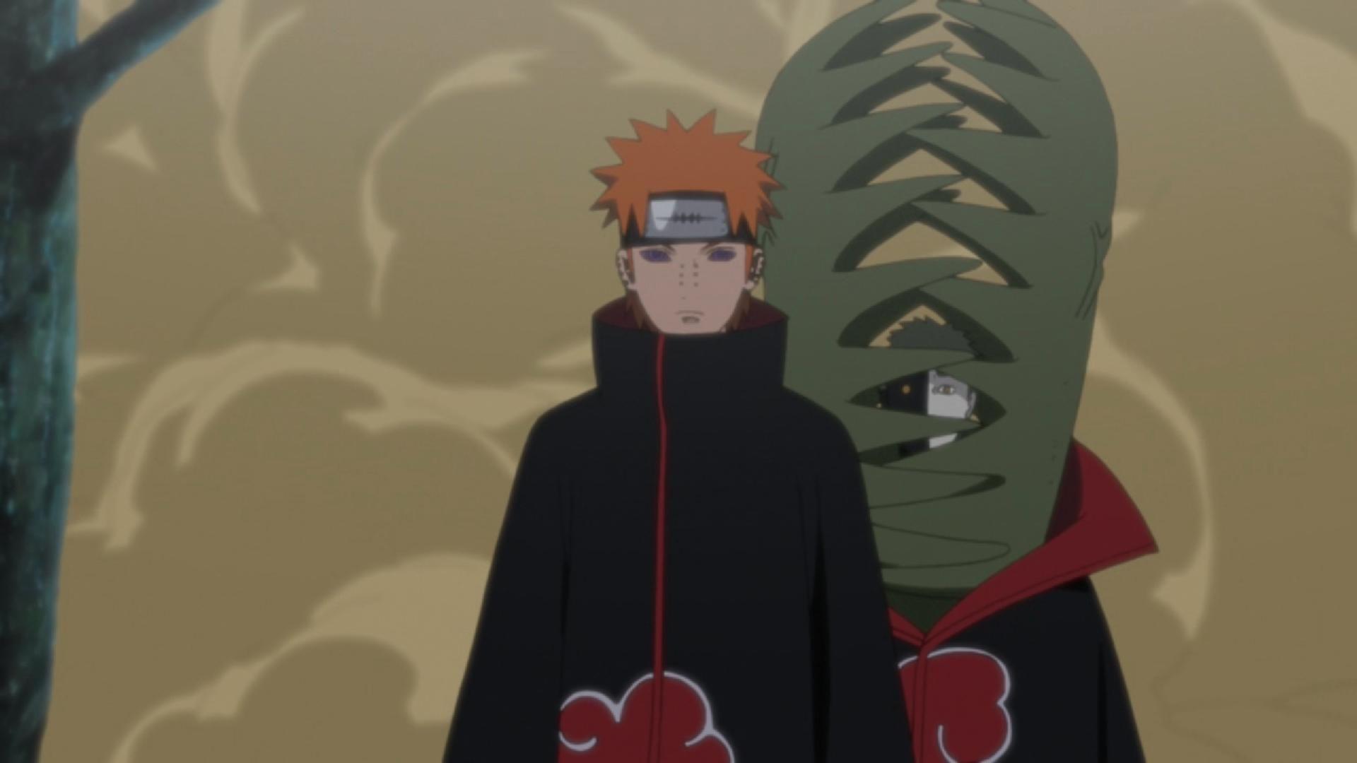 1920x1080 Zetsu Wallpaper HD