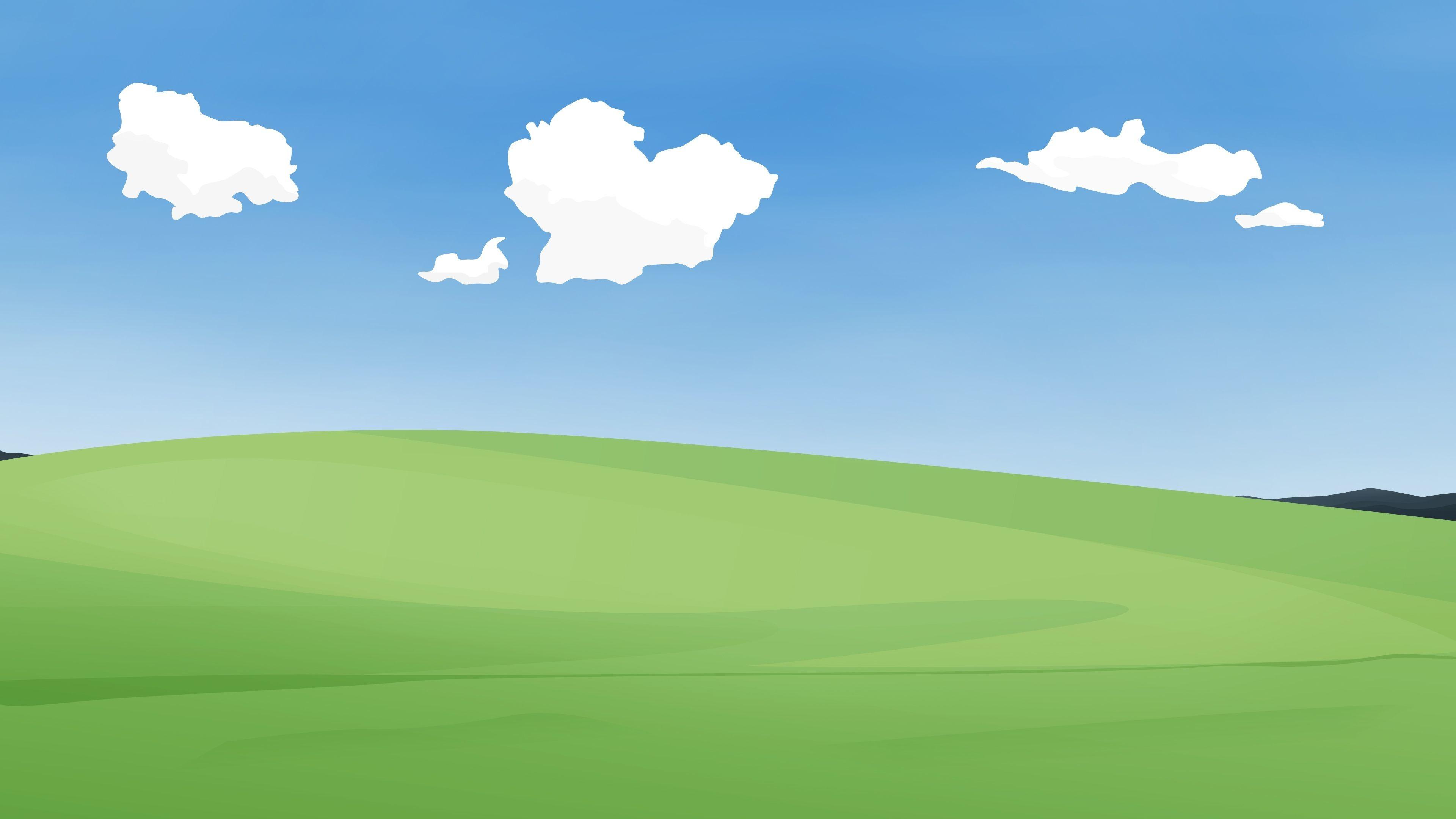 3840x2160 Microsoft Wallpaper Windows 10