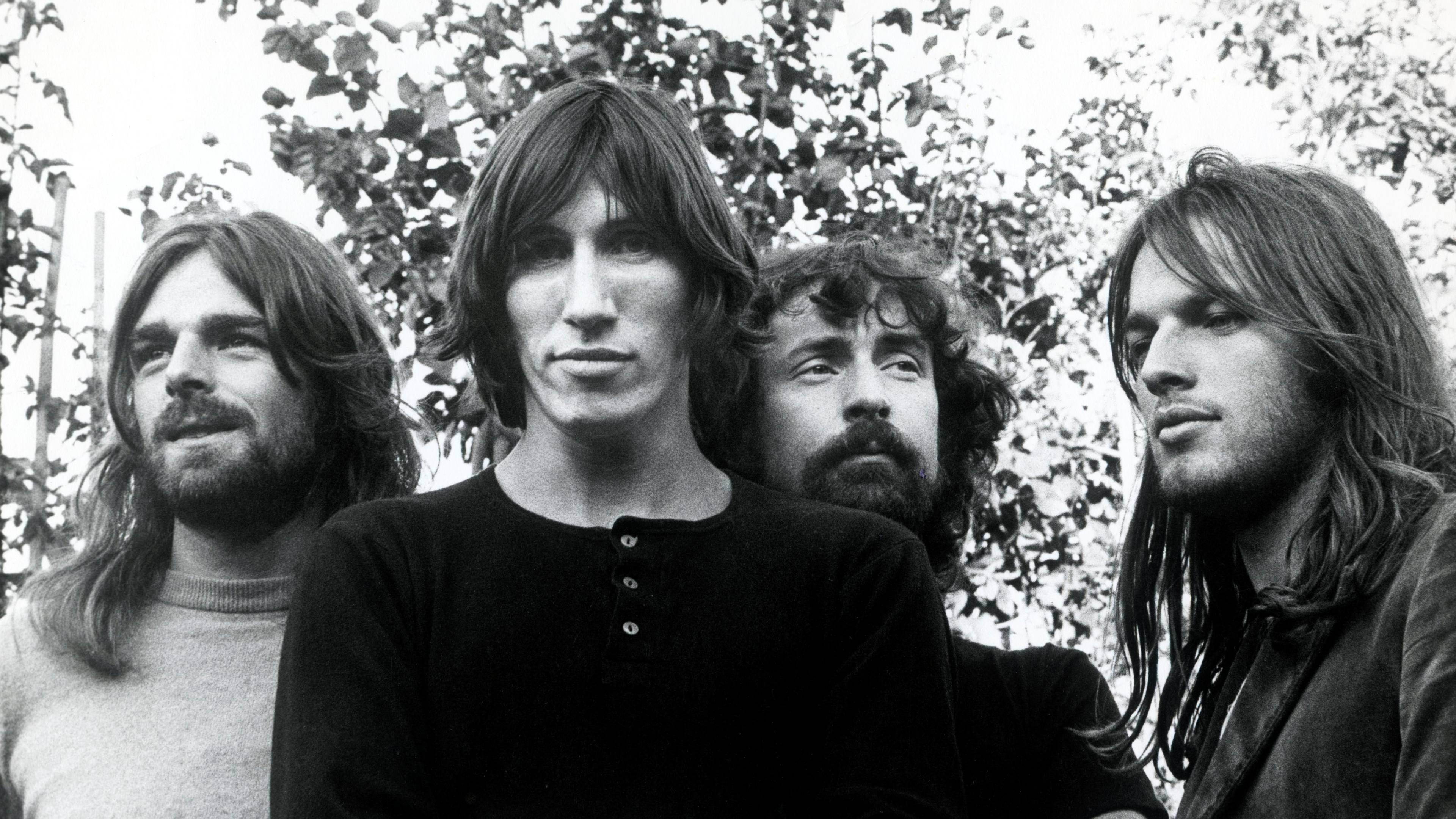 3840x2160 pink floyd, rock band, syd barrett 4K Wallpaper, HD Music 4K Wallpaper, Image, Photo and Background